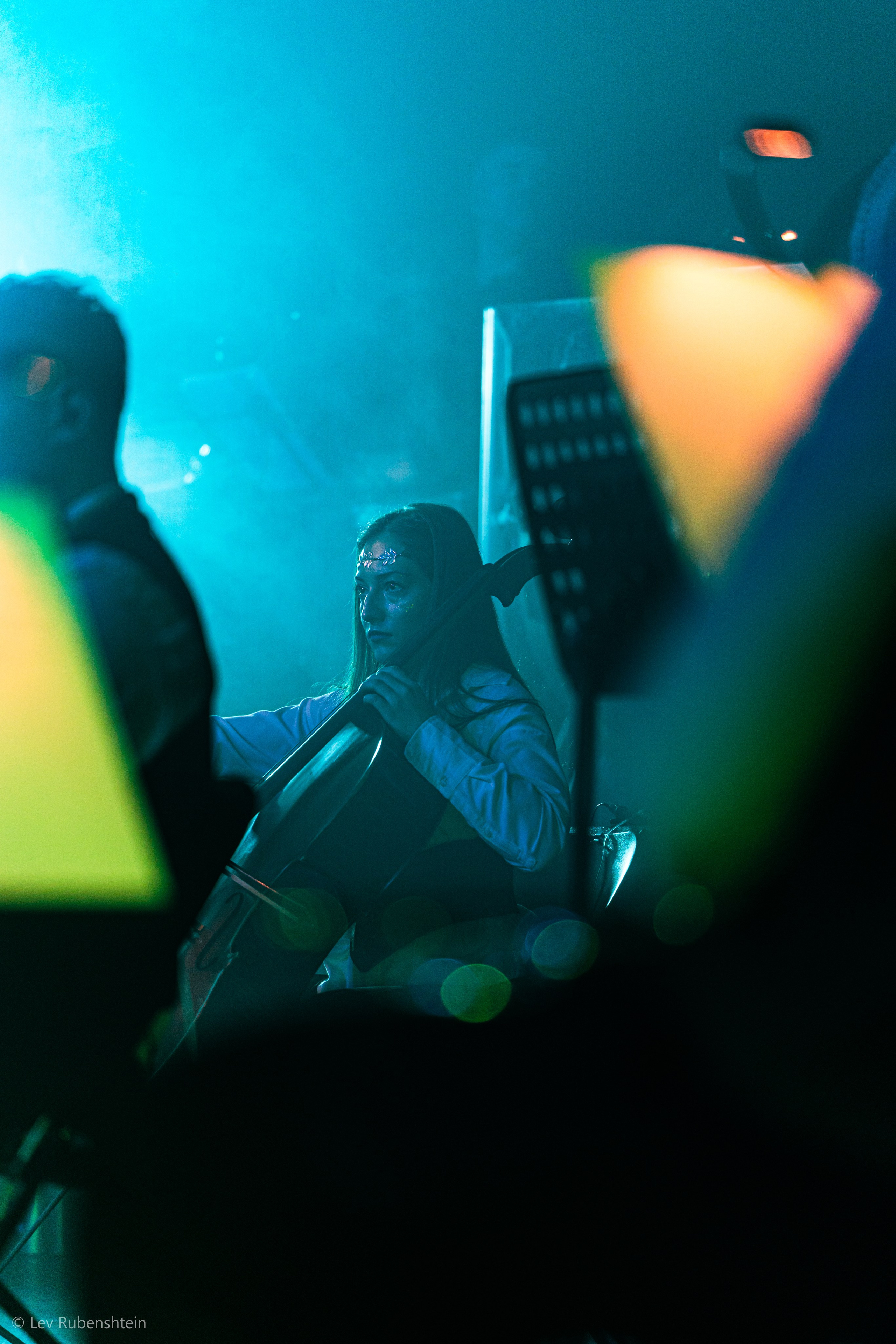 Lords of Sounds 24.02.2025. Concert and Event photographer in Belgrade, Serbia