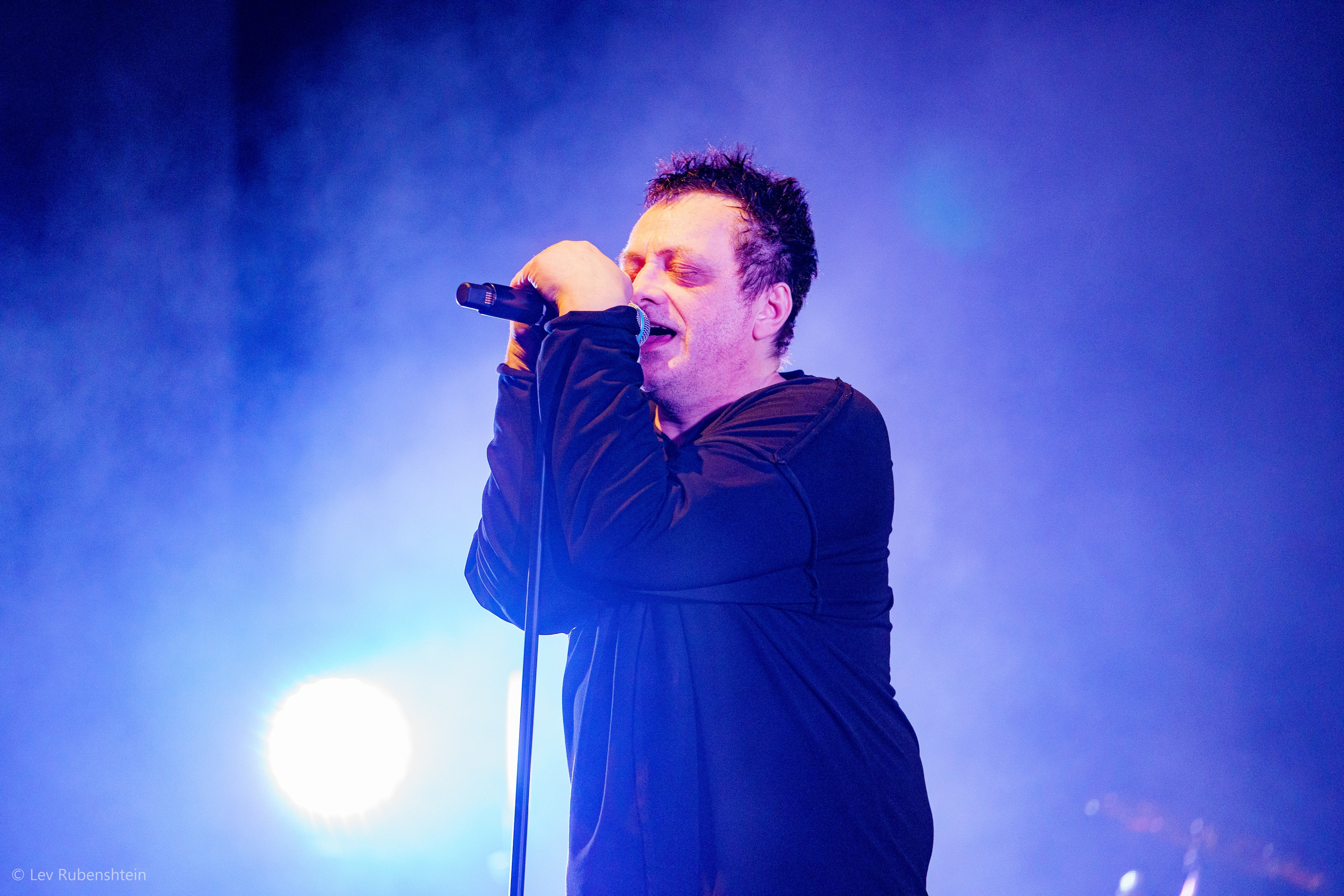 Gleb Samojlov & The Matrixx 11.05.2025. Concert and Event photographer in Belgrade, Serbia