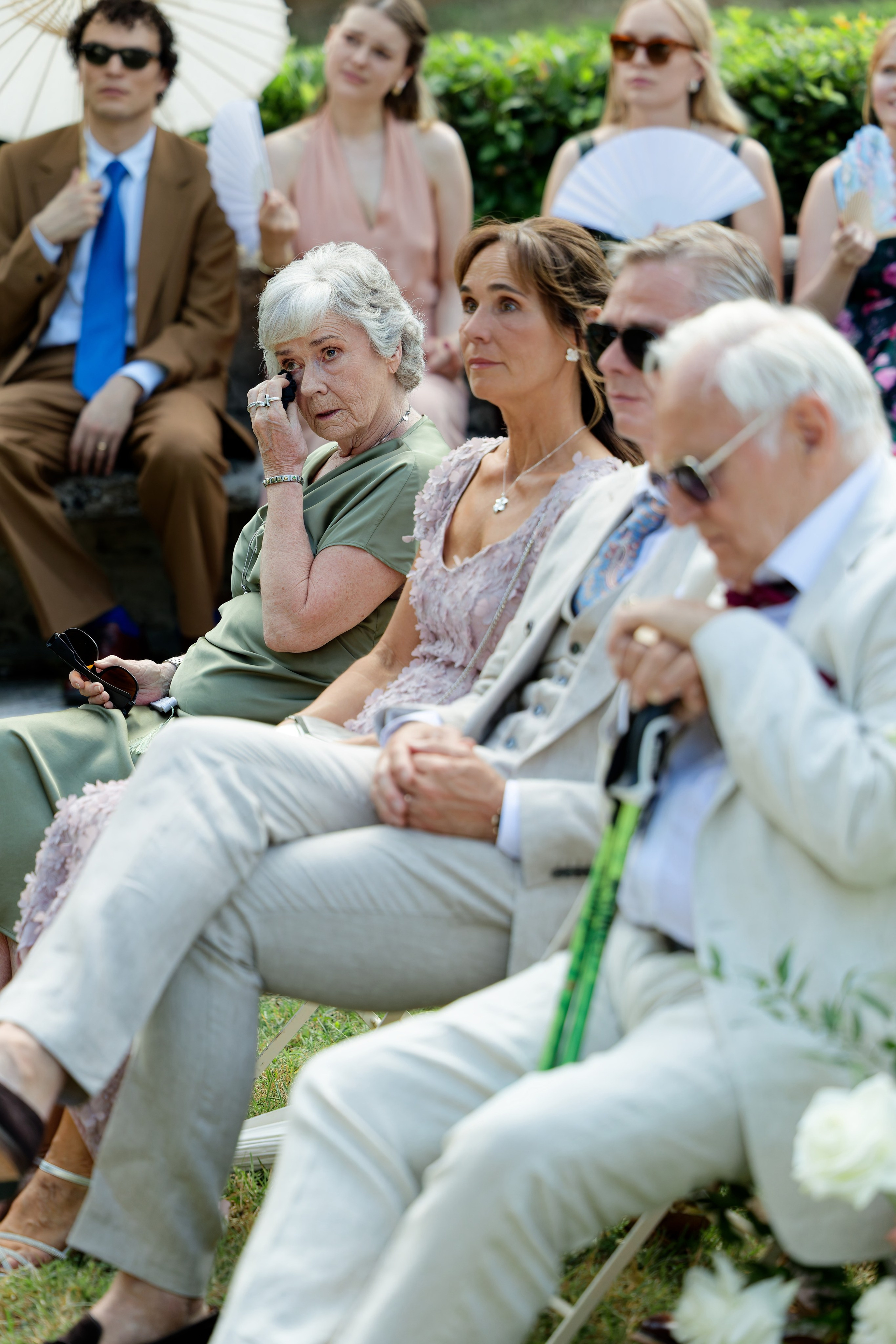 Wedding at La Torre di Pila, Umbria, Italy
