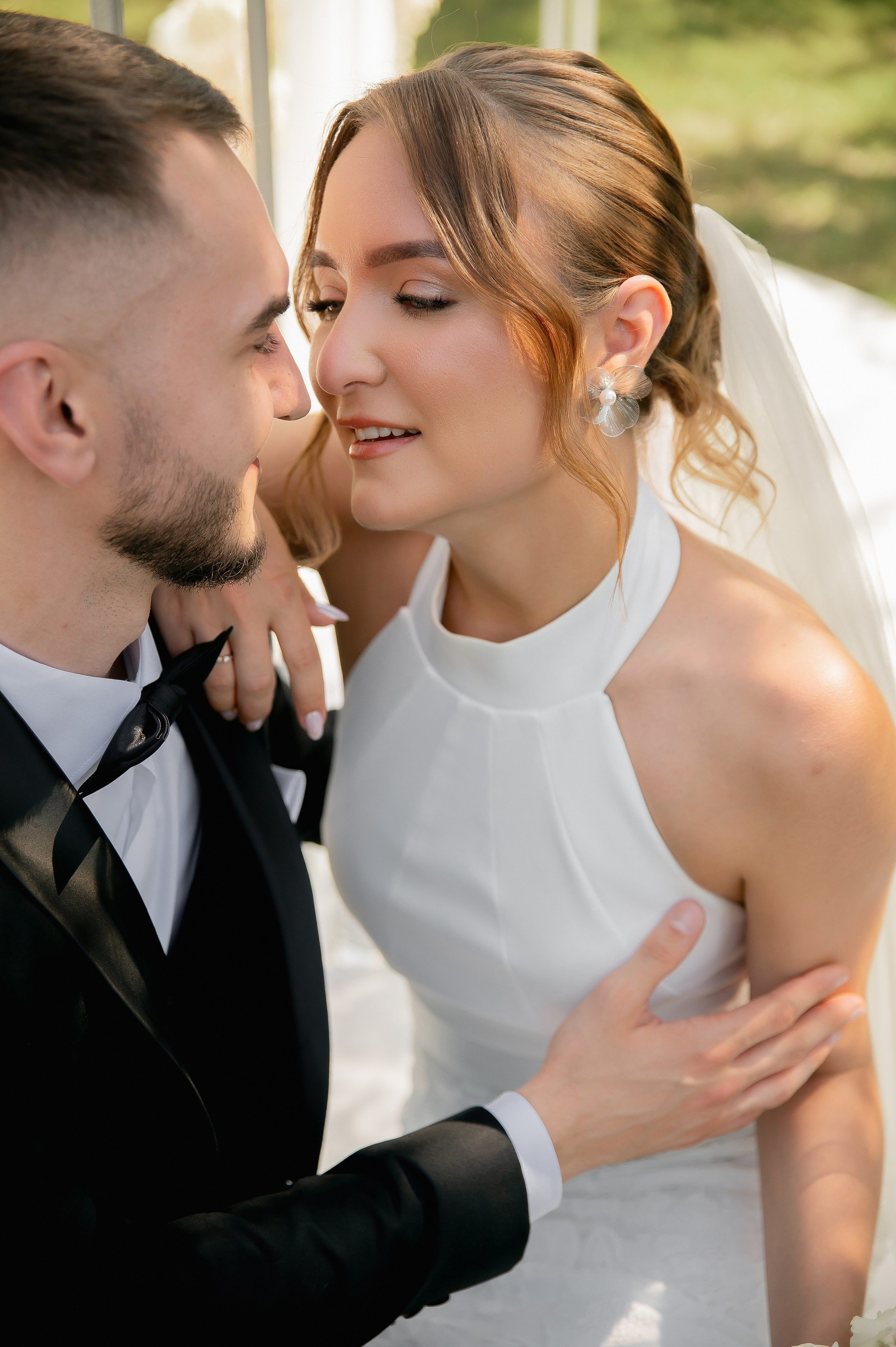 Иван & Анастасия. Свадебный и семейный фотограф Екатерина Шестакова