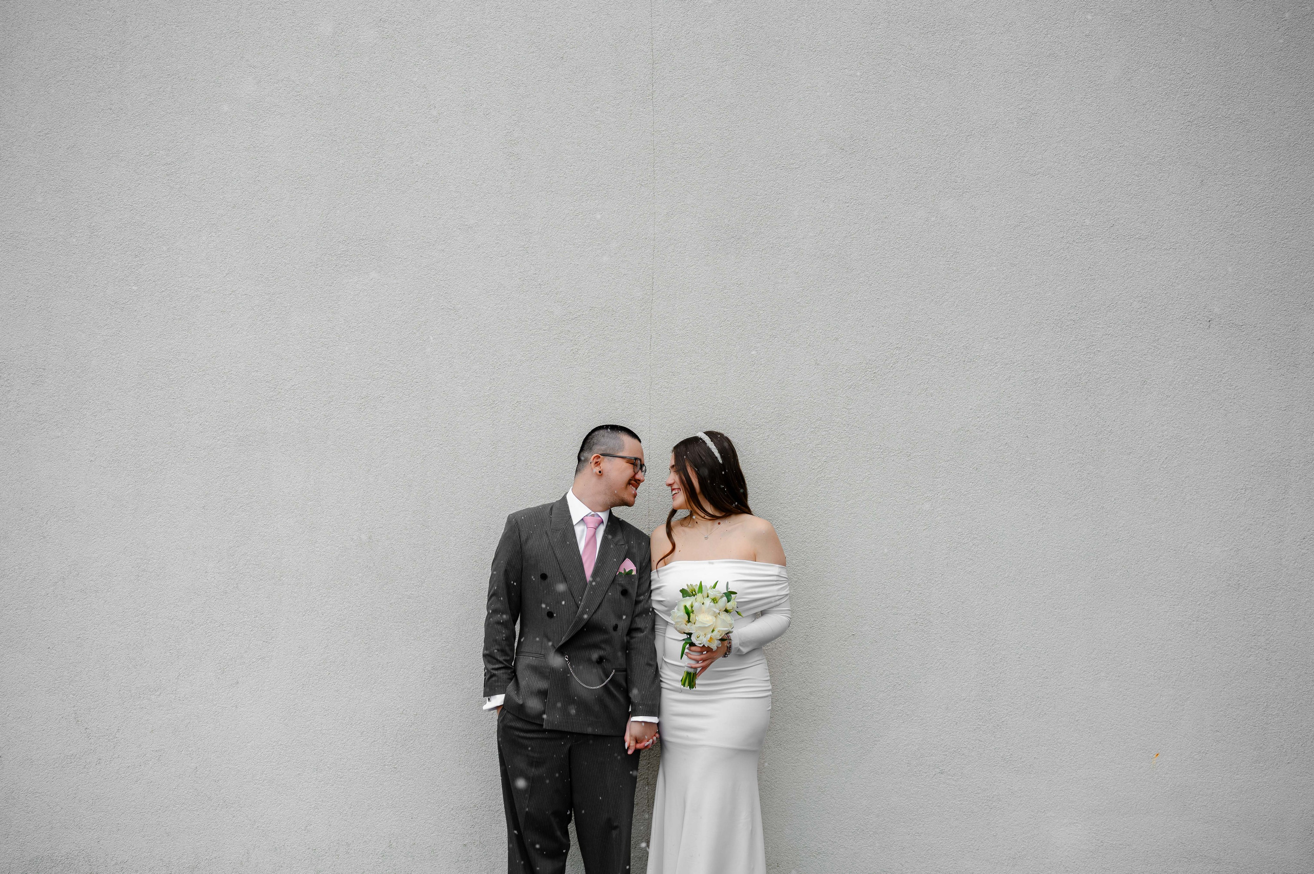 Sam & Maria - Civil Ceremony. Erik Bagy | Fotograf de Nuntă