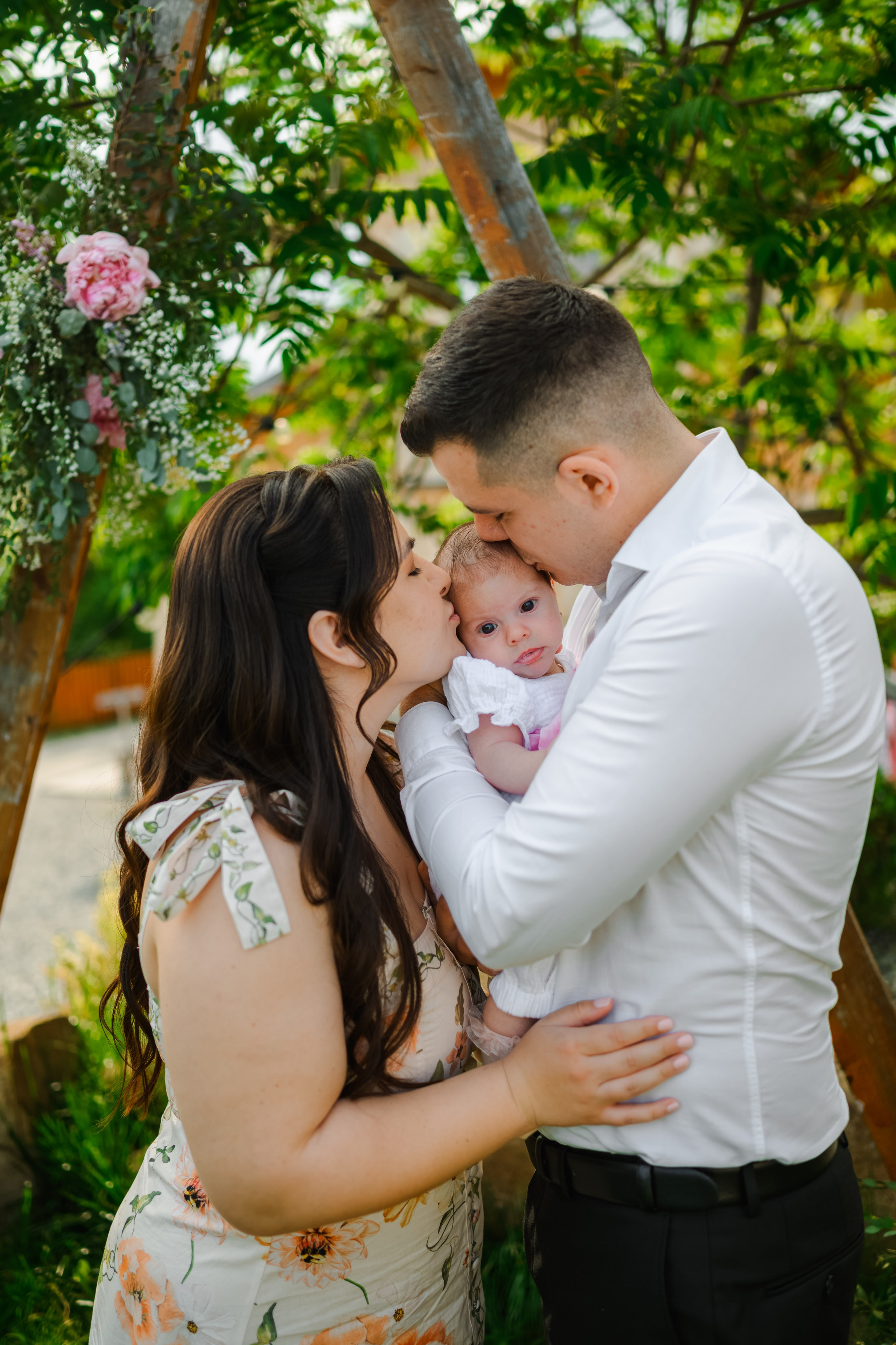 Olivia Lorena. Erik Bagy | Fotograf de Nuntă