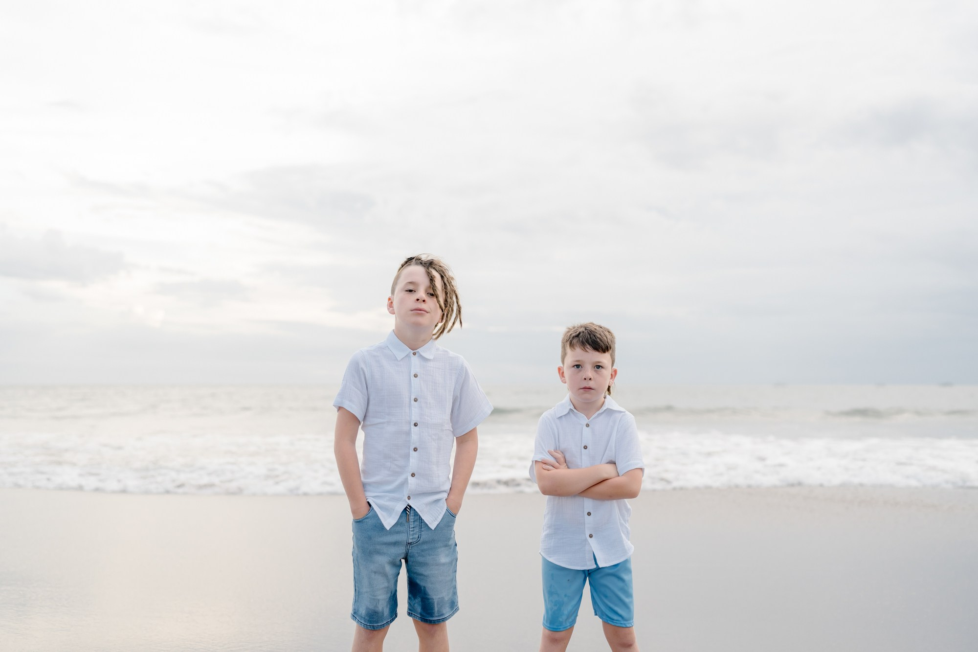 Family Photoshoot in Bali. Female Photographer in Bali