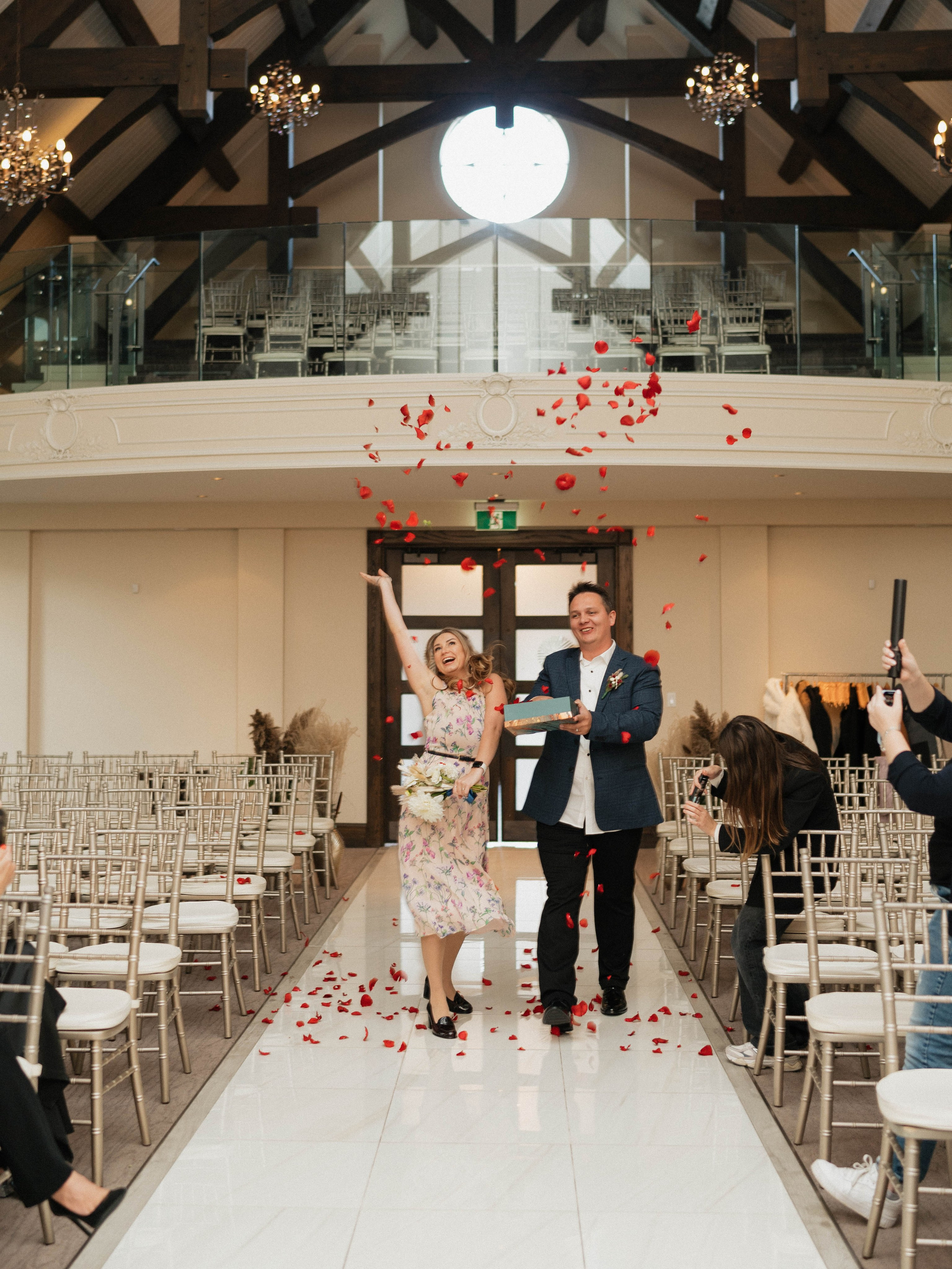 Maryna & Kostya wedding