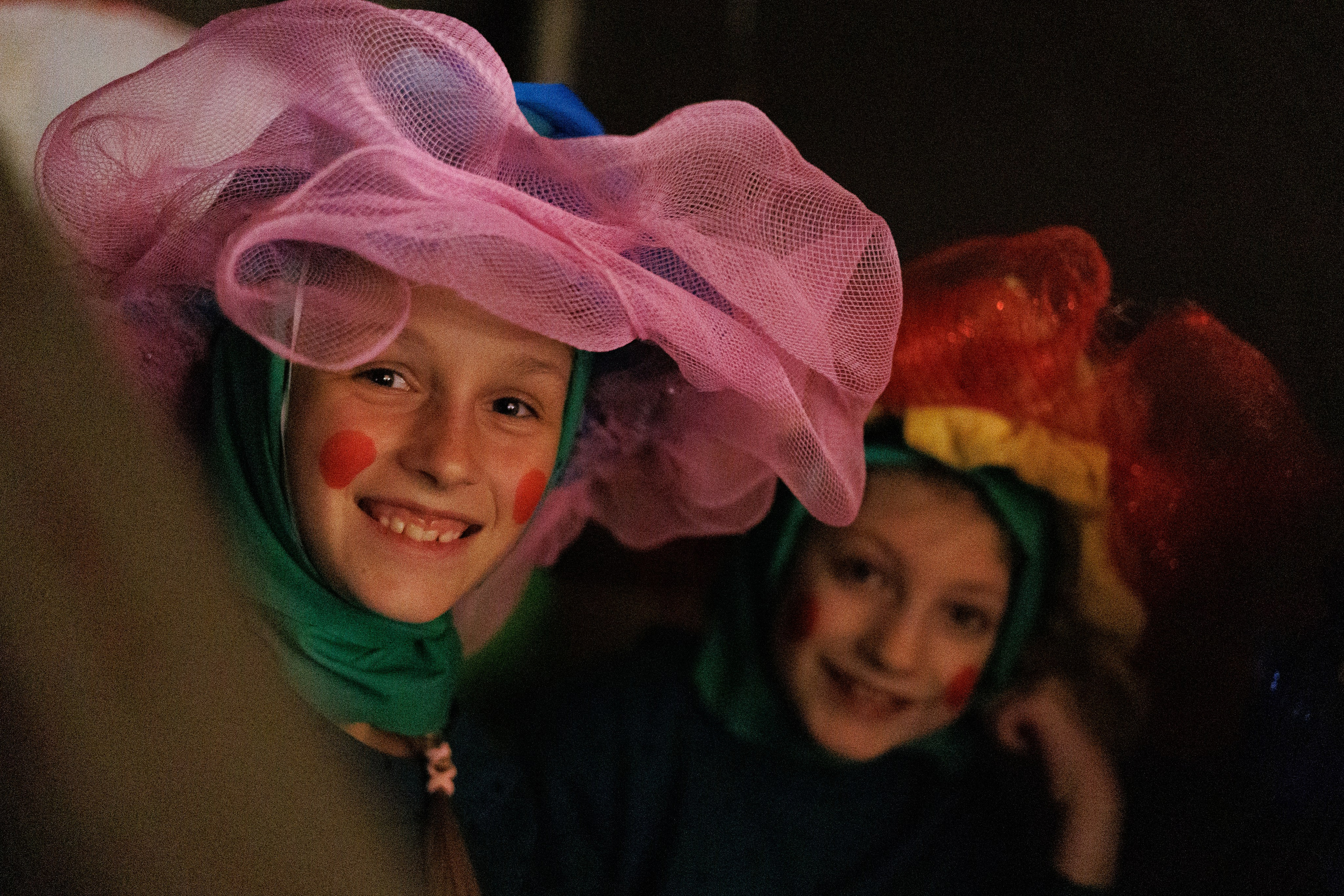 Alice in Wonderland. Yana Bobrova | Artistic Photography