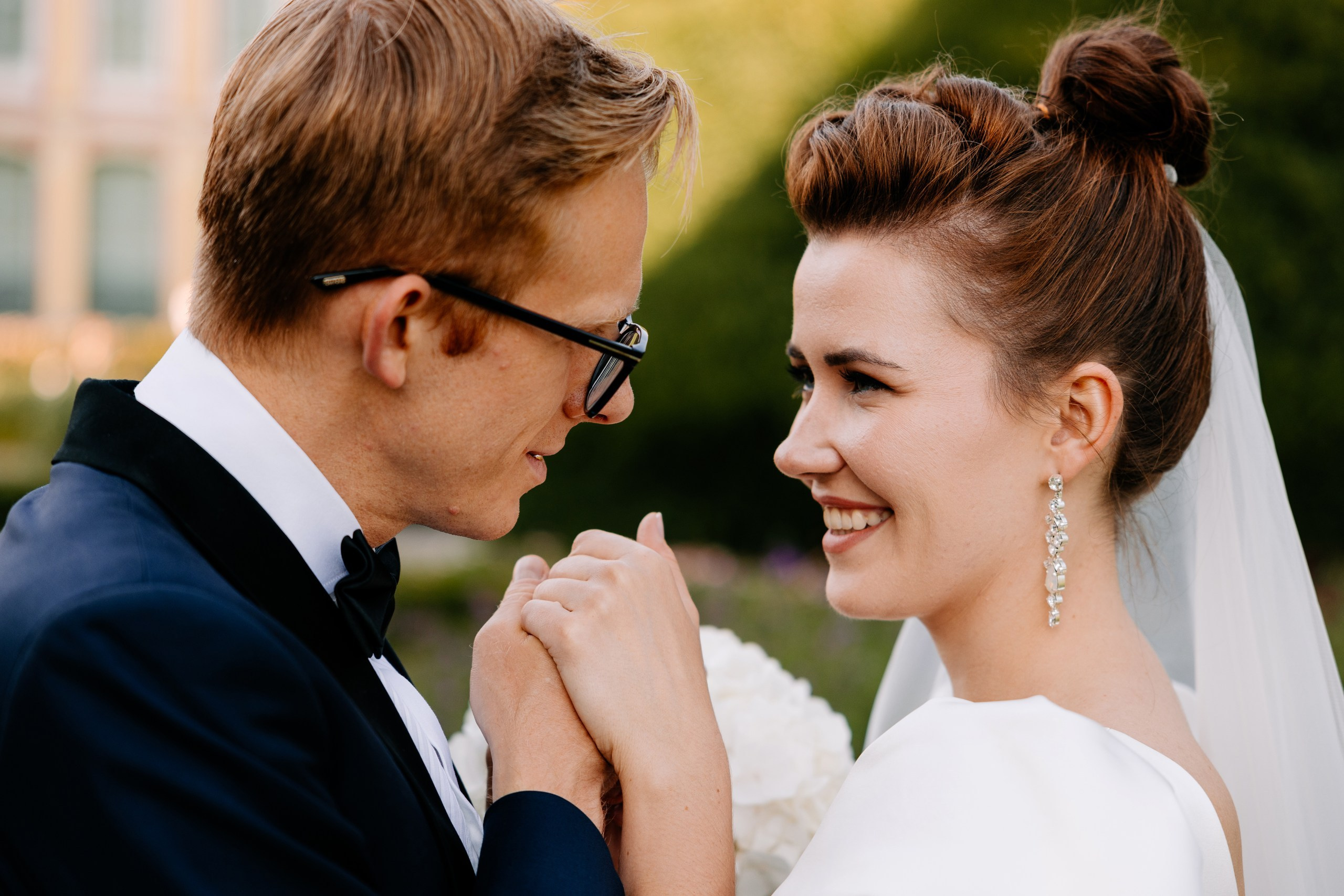 Wiki ♡ Przemek. Fotograf Ślubny Warszawa - Sesje Biznesowe Rodzinne Eventy