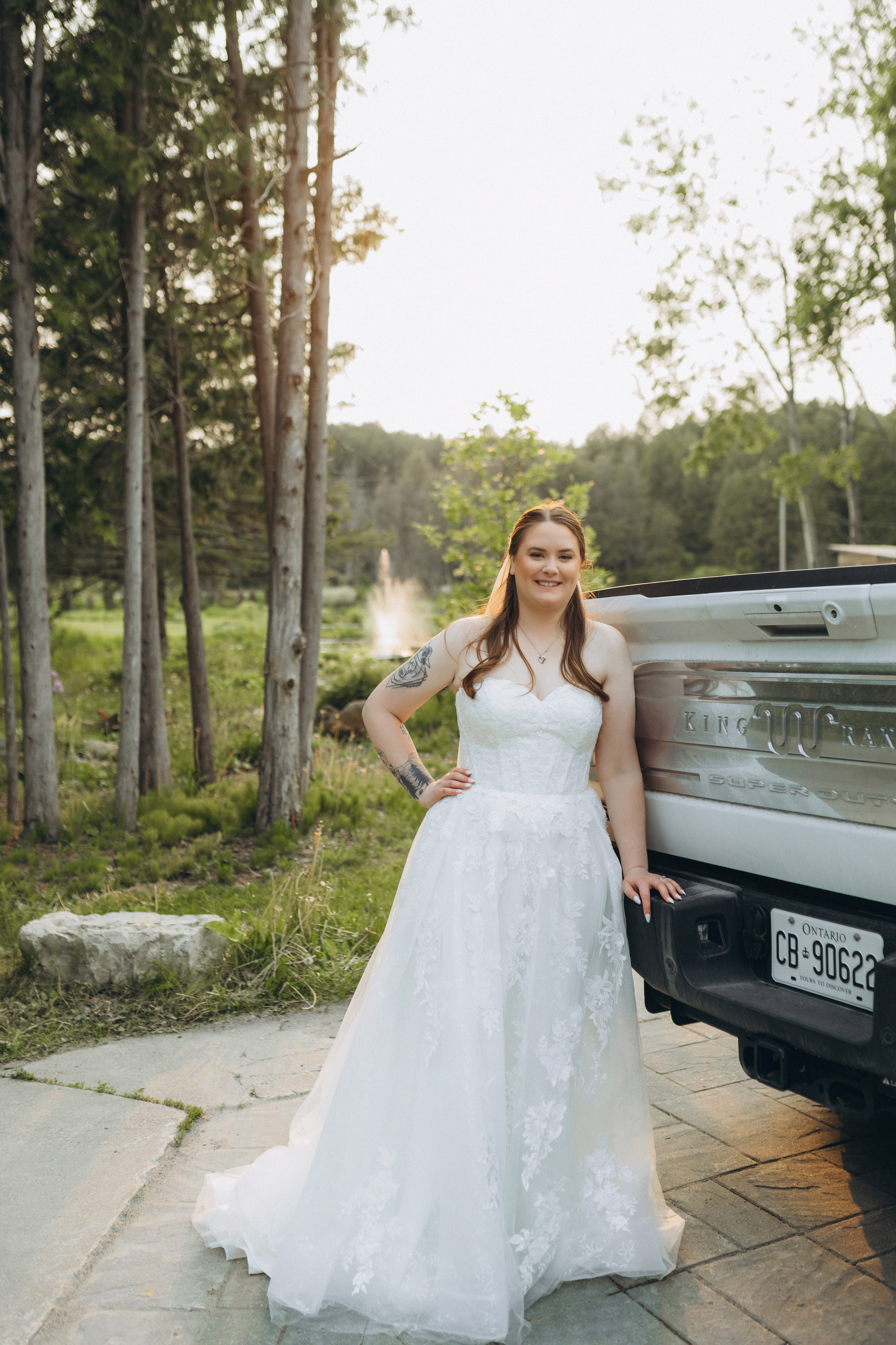 Wedding of Katharine & Andrew. Chernenko.photography