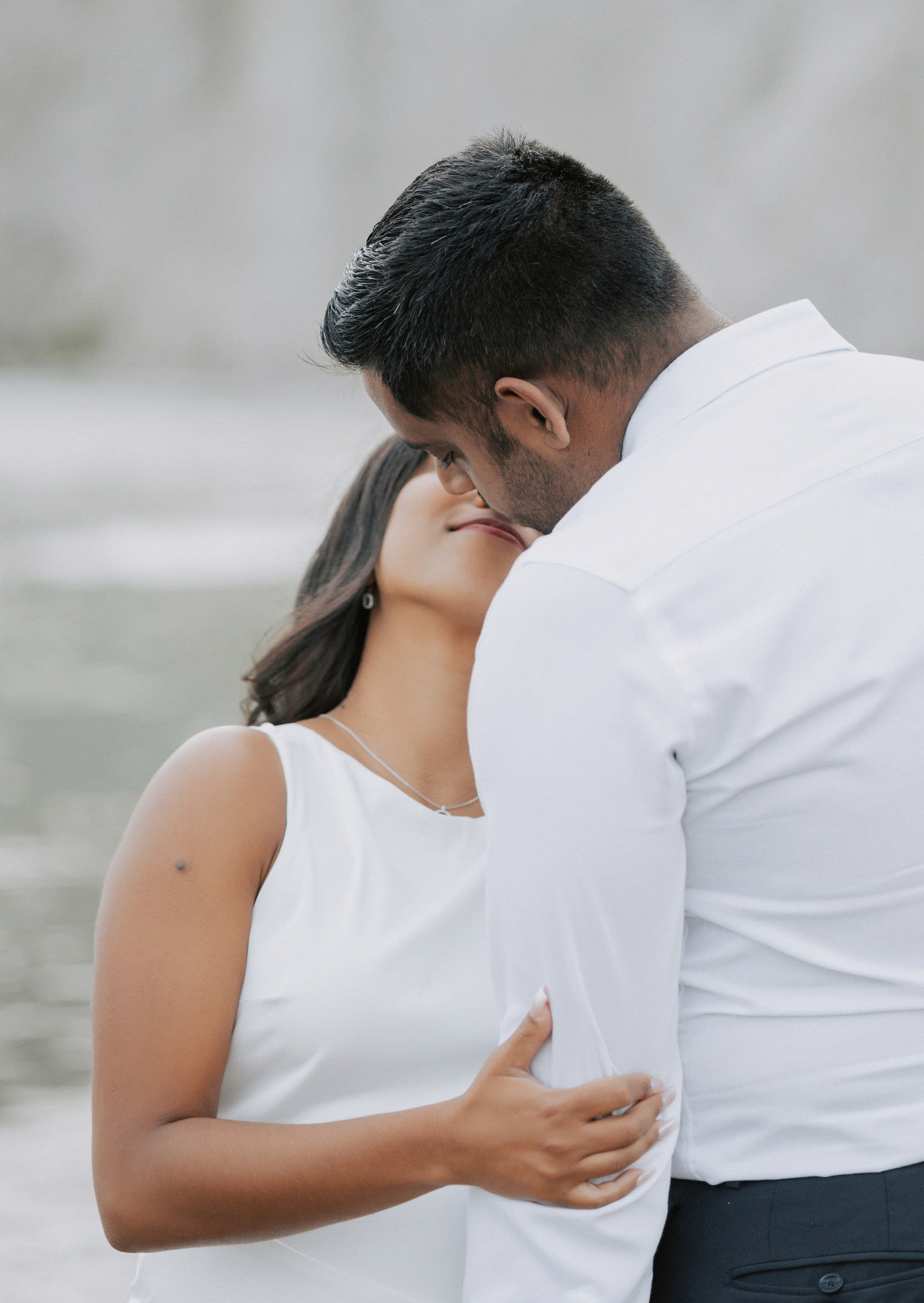 Proposal Scarborough Bluffs. Chernenko.photography