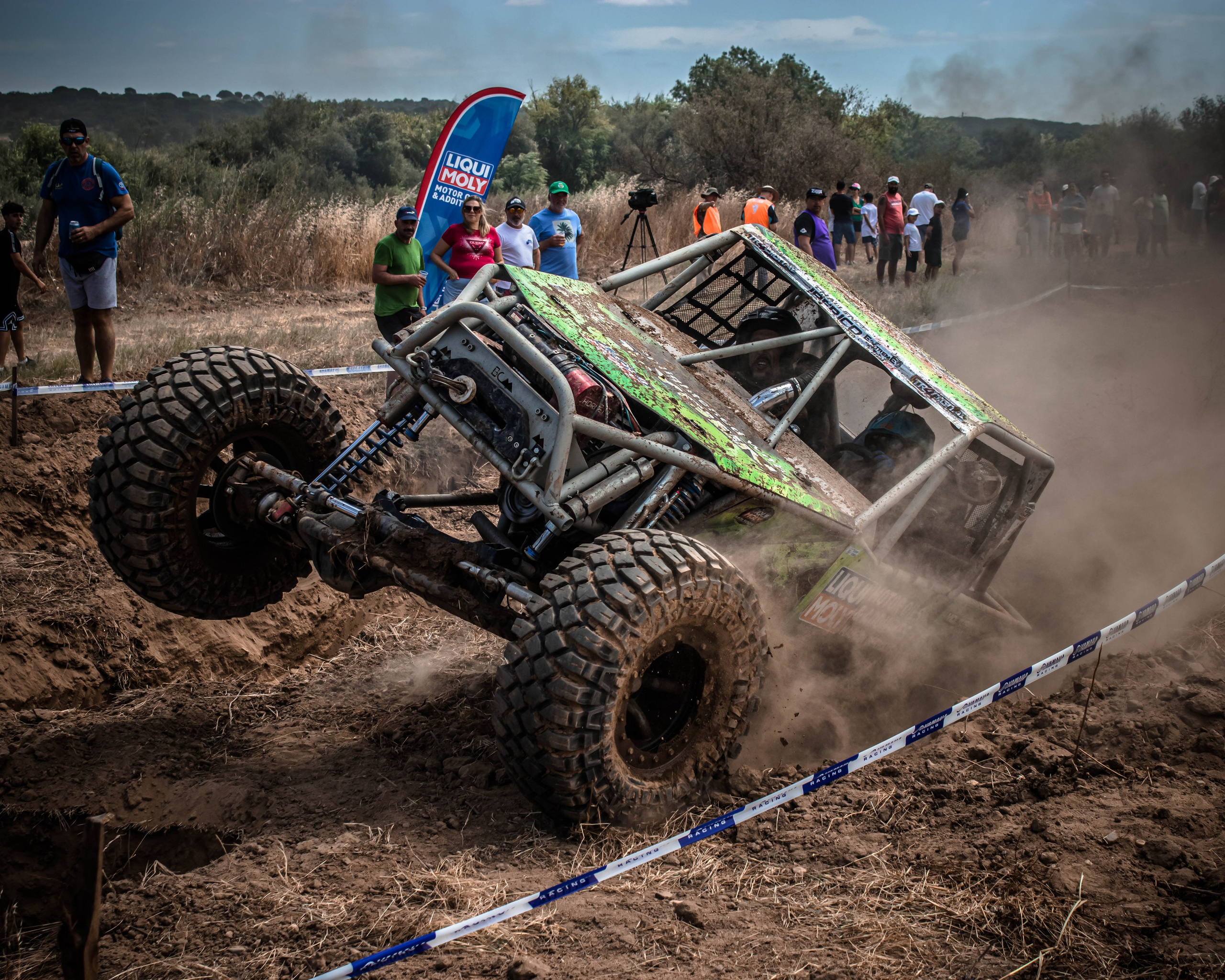 CISET 4X4 OffRoad — COUÇO. Duarte Teixeira Photography