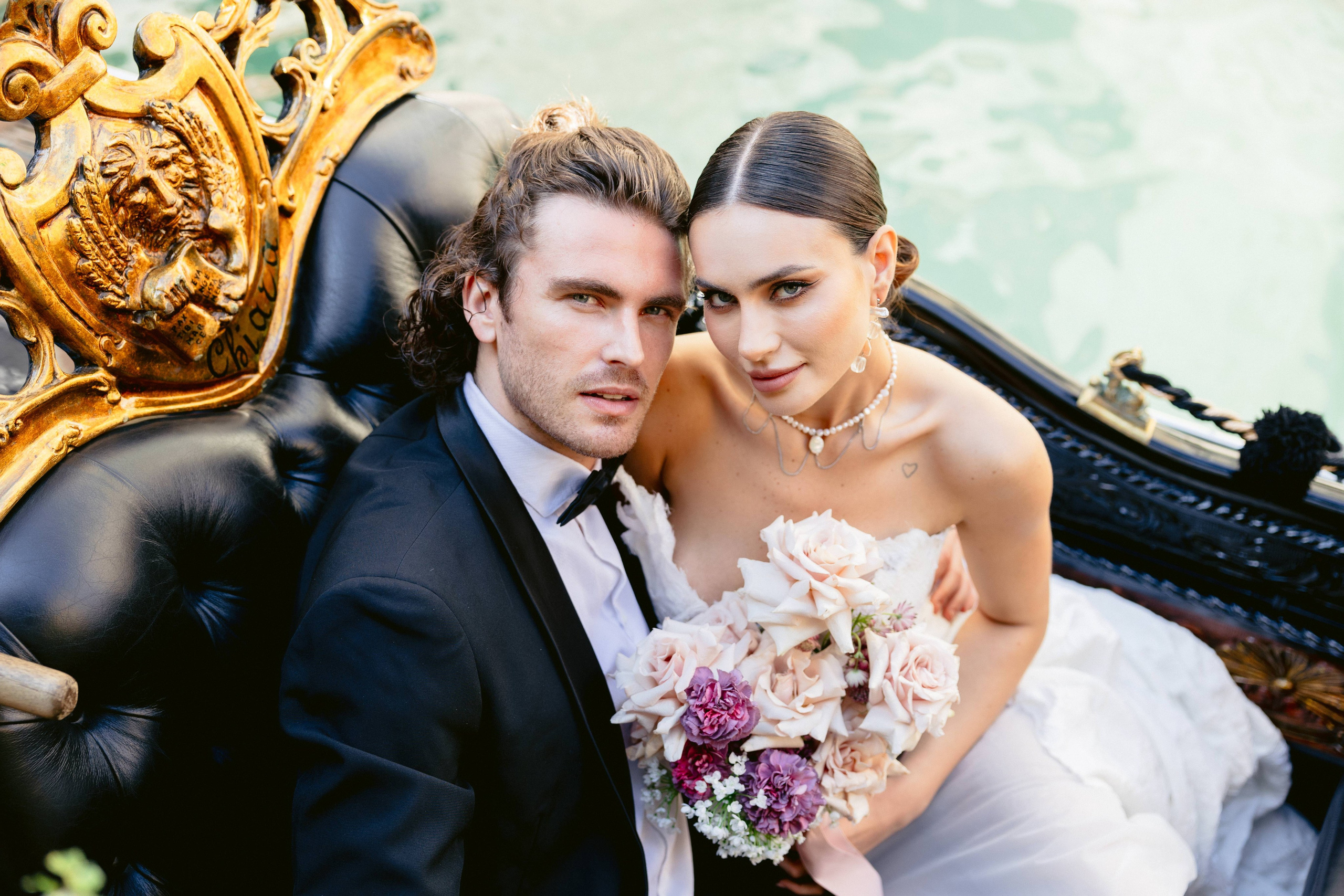 Venice Destination | Ca' Sagredo Hotel