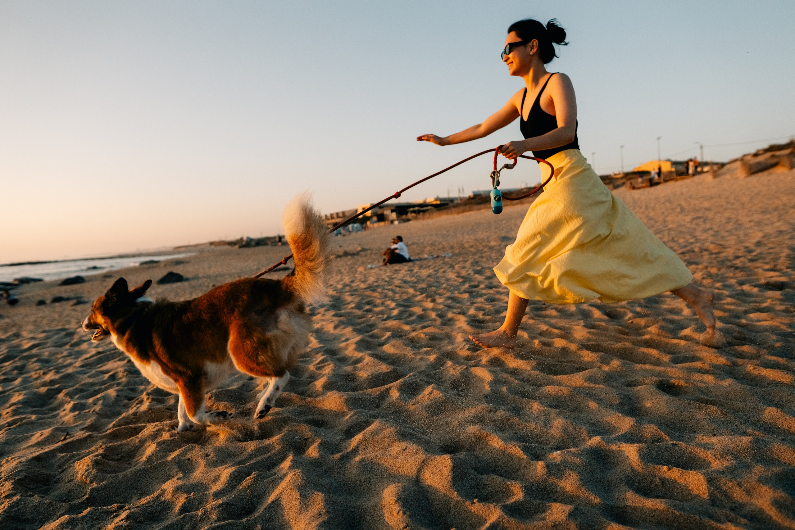 Anya & Dima. Maria Sher. Professional photographer from Porto, Portugal