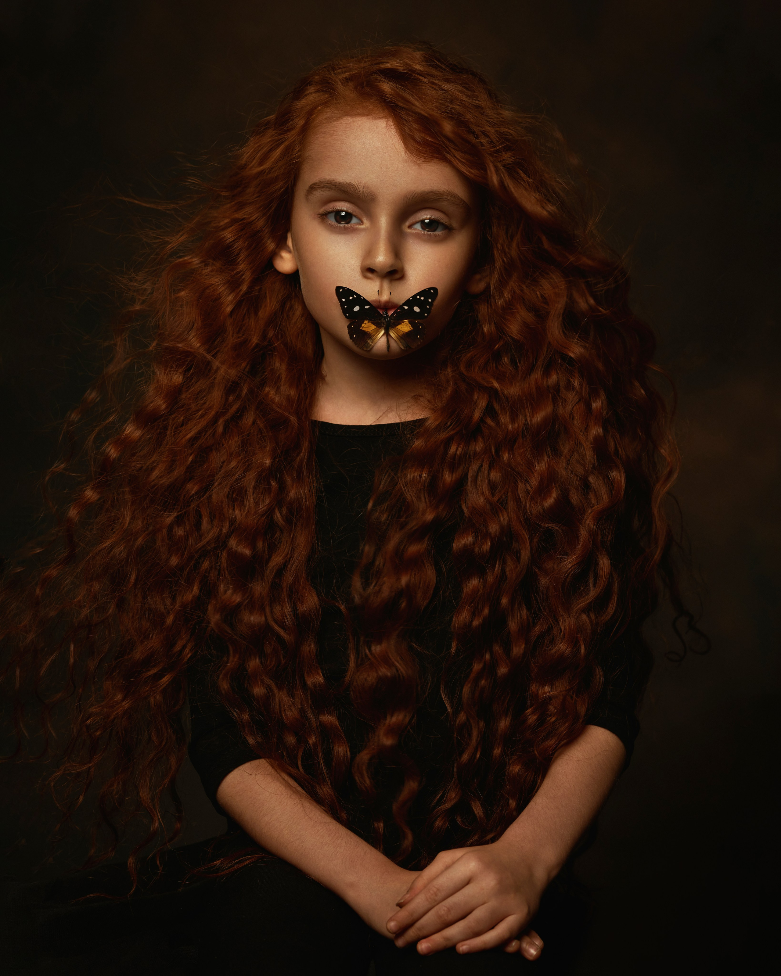 Kids. Alireza Sahebi Photographer