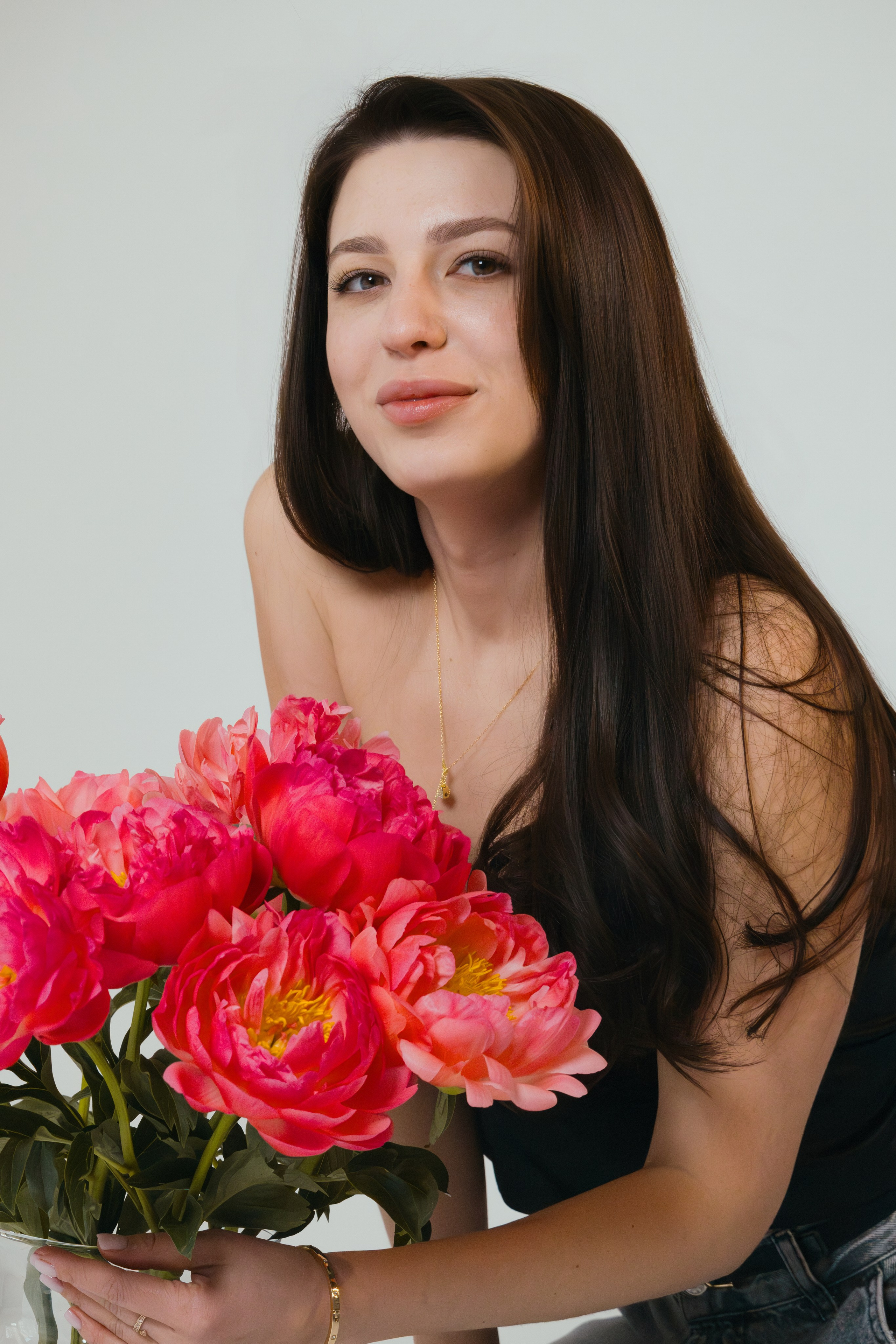 Індивідуальна фотосесія Аліна. Фотограф у Дніпрі Анастасія Оголь — сімейні та індивідуальні фотосесії