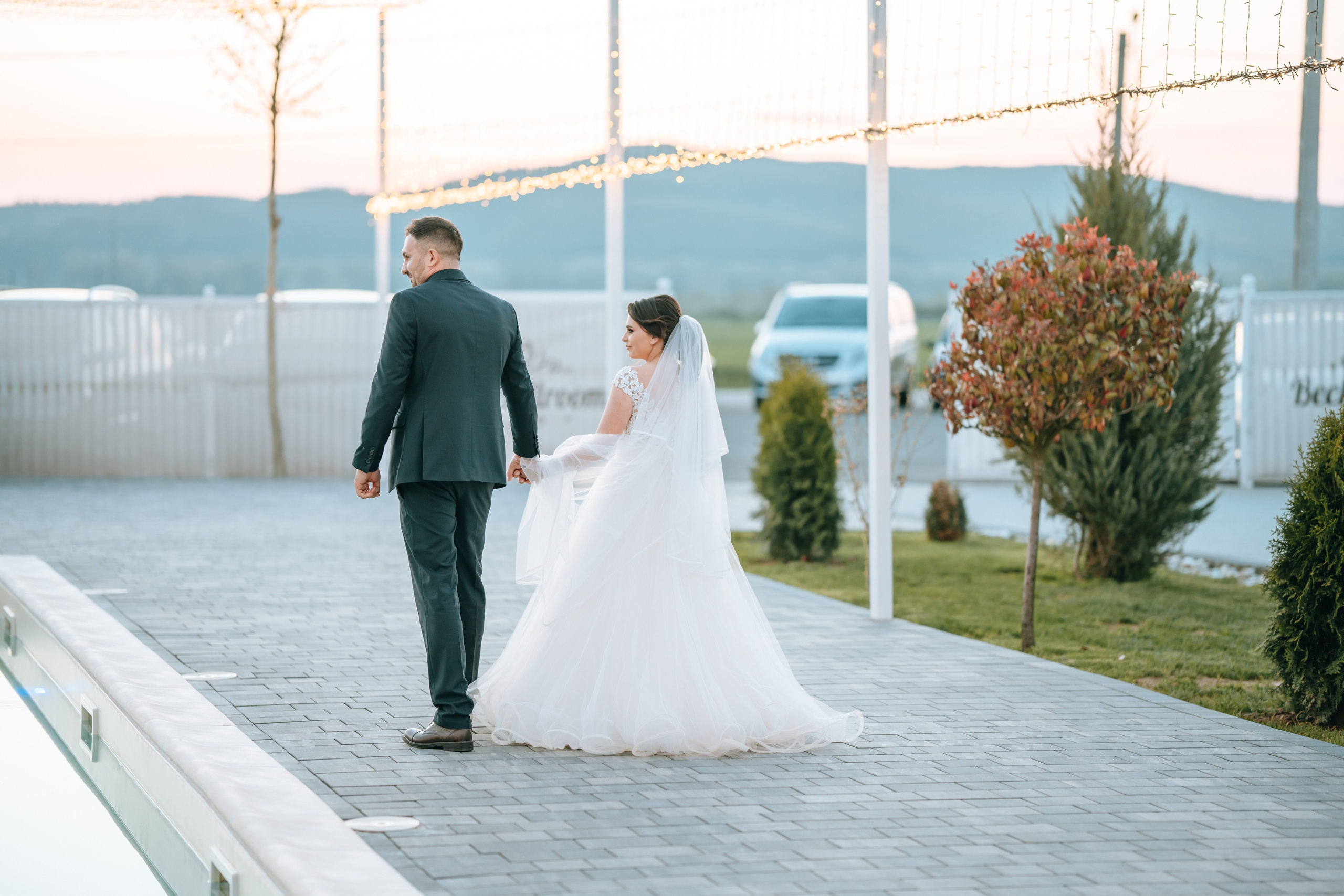 Roxana & Viorel. CC Photography \ Fotograf Profesionist \ Evenimente