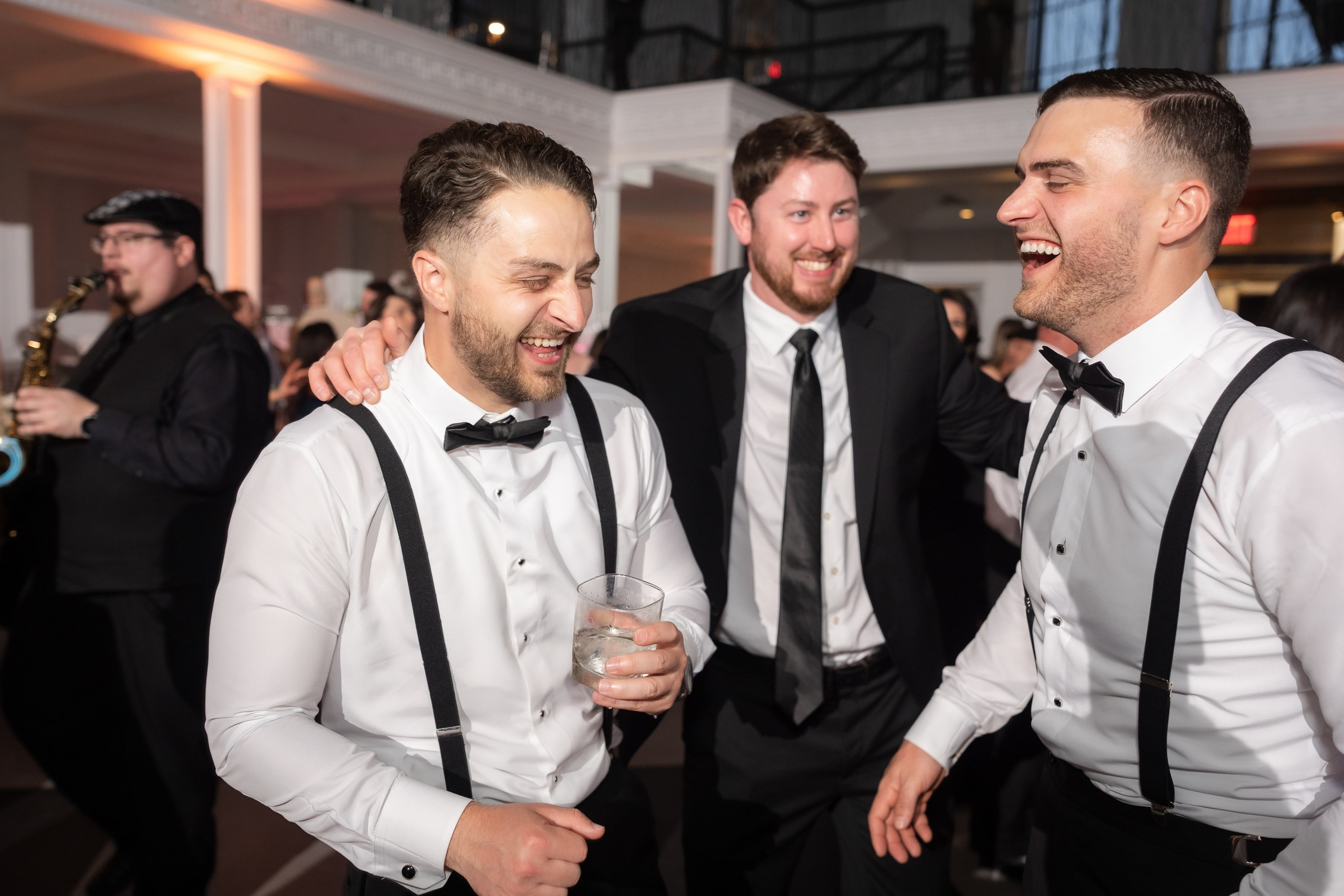 Julia and Matthew. Wedding Photo & Video