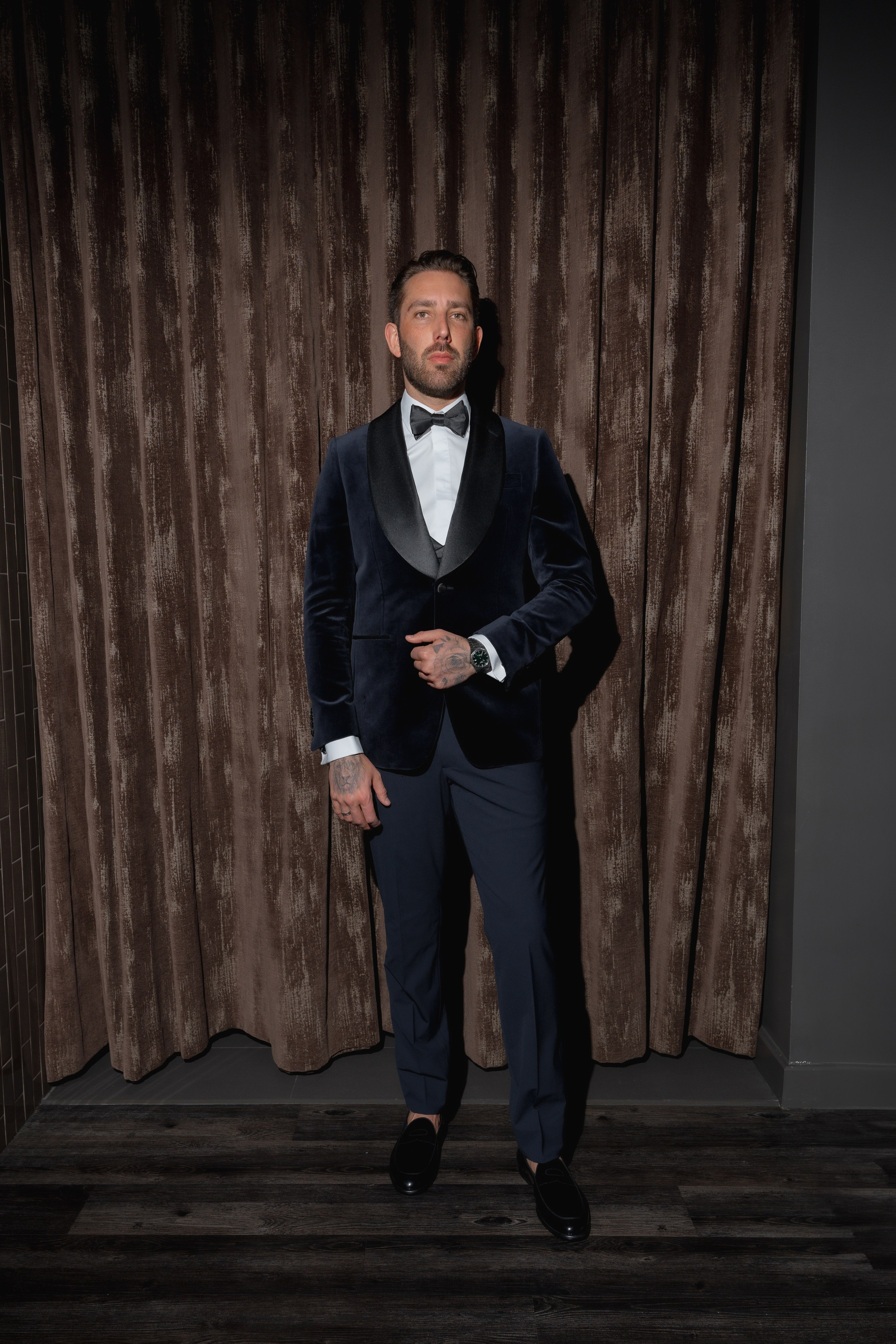 Leigh and Jennifer wedding day. Anna Krasnova Wedding photographer