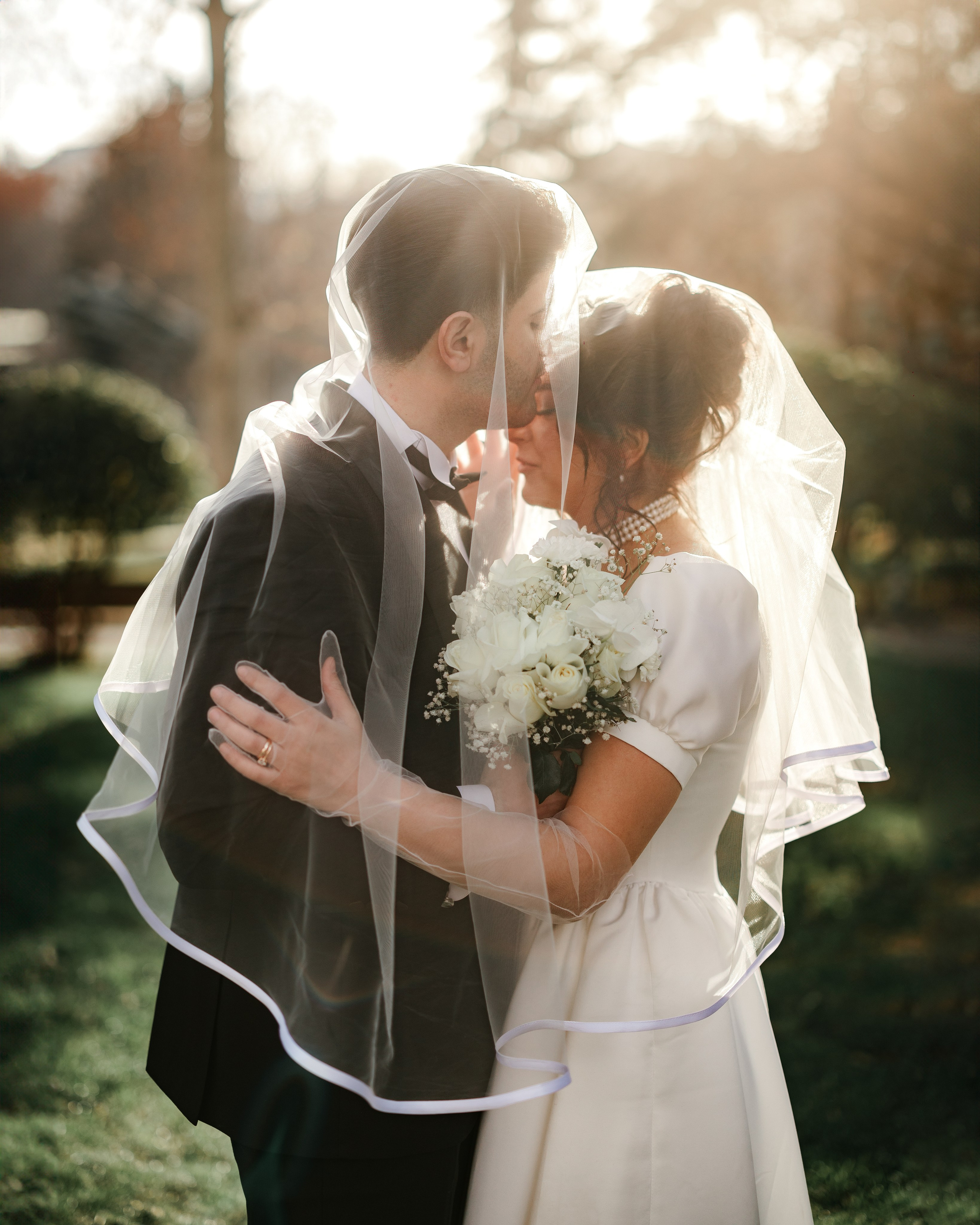 Siavash & Shirin. Bspander