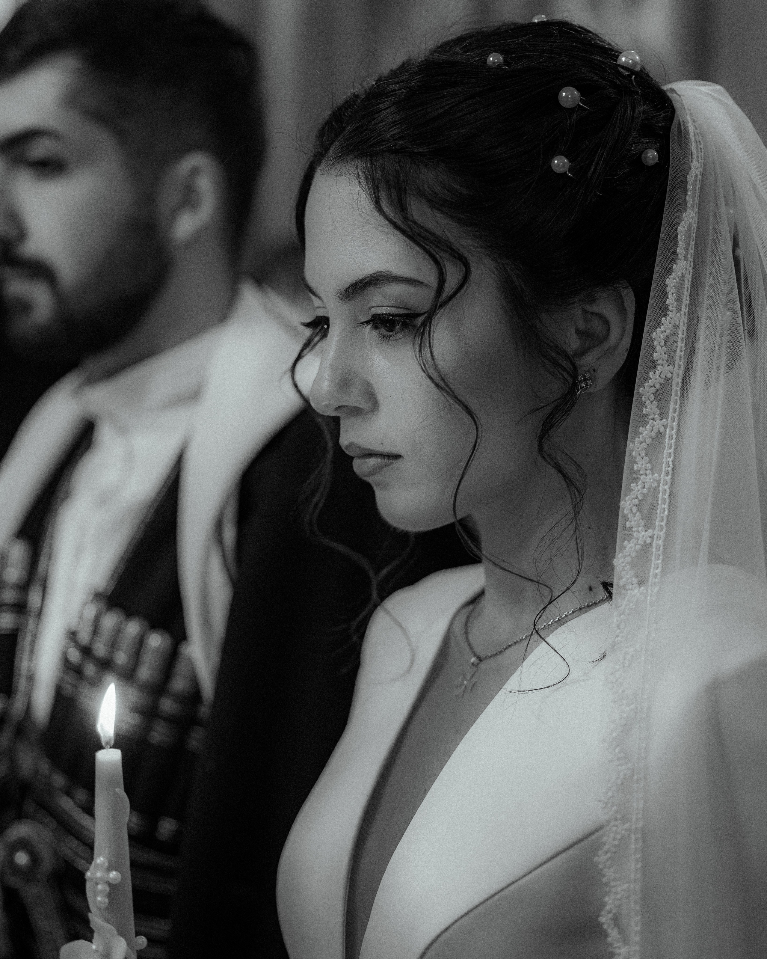 Demetre & Ani. Bspander