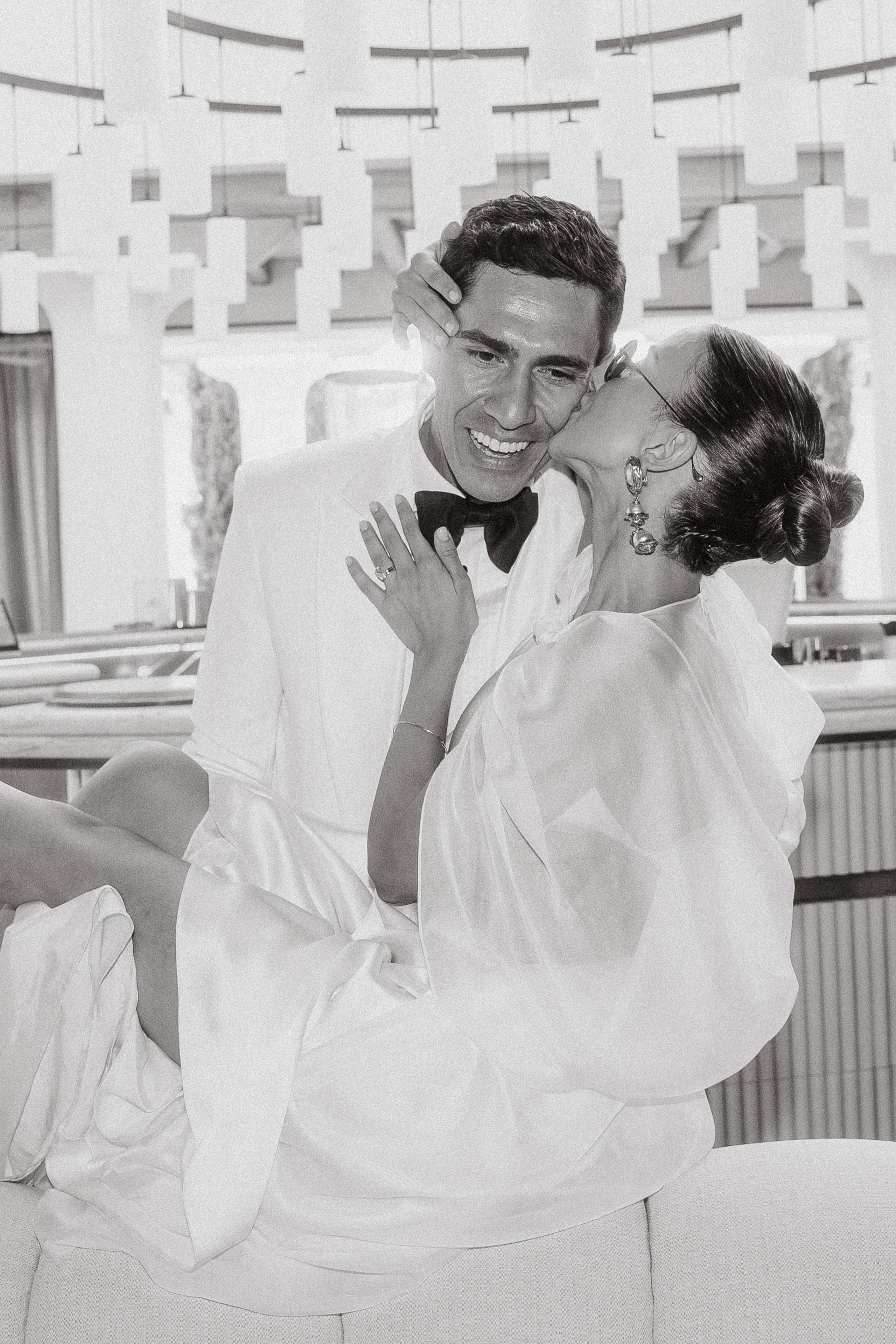 Camilla & Mirko. Sabina Ibiza. Paola wedding photographer / videographer in Barcelona