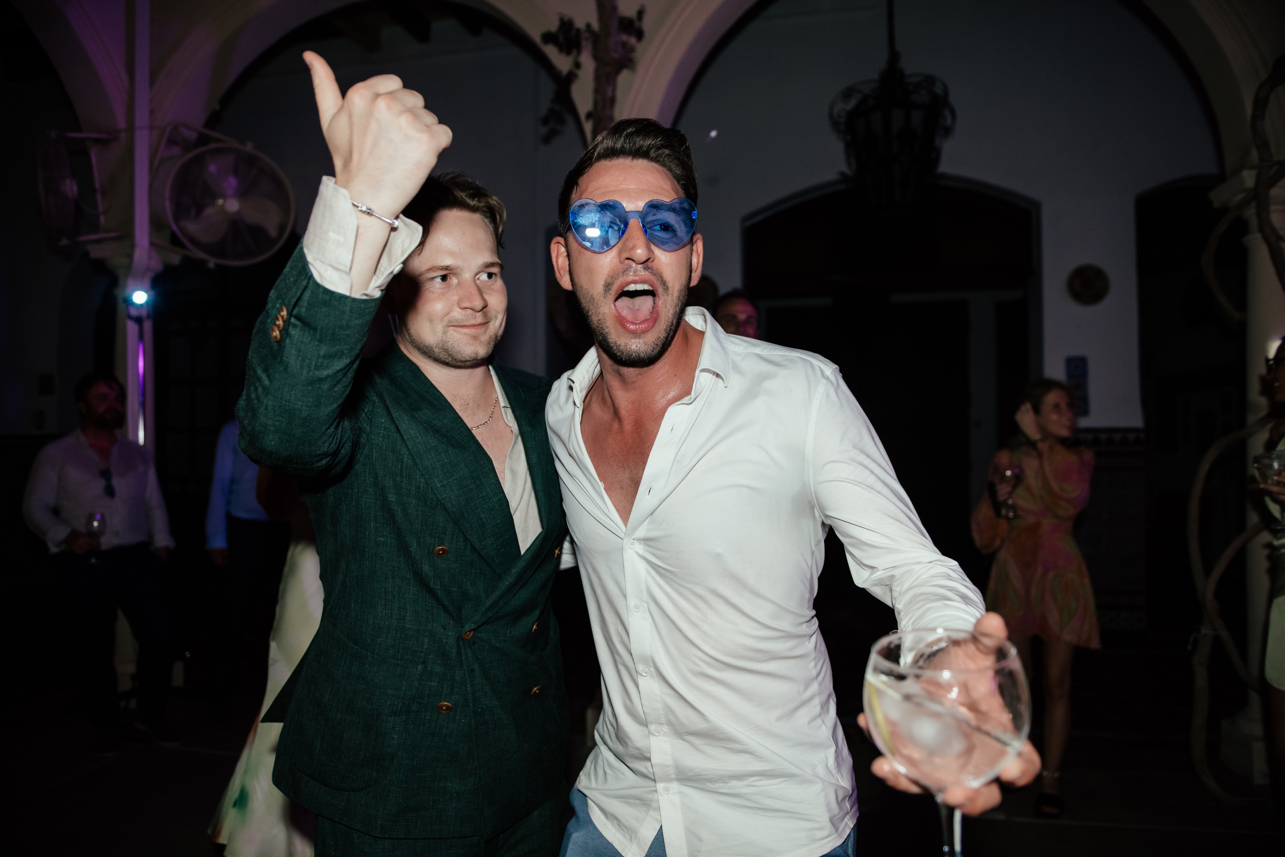 Alicia & Marc (Finca Marques de Montemolar)