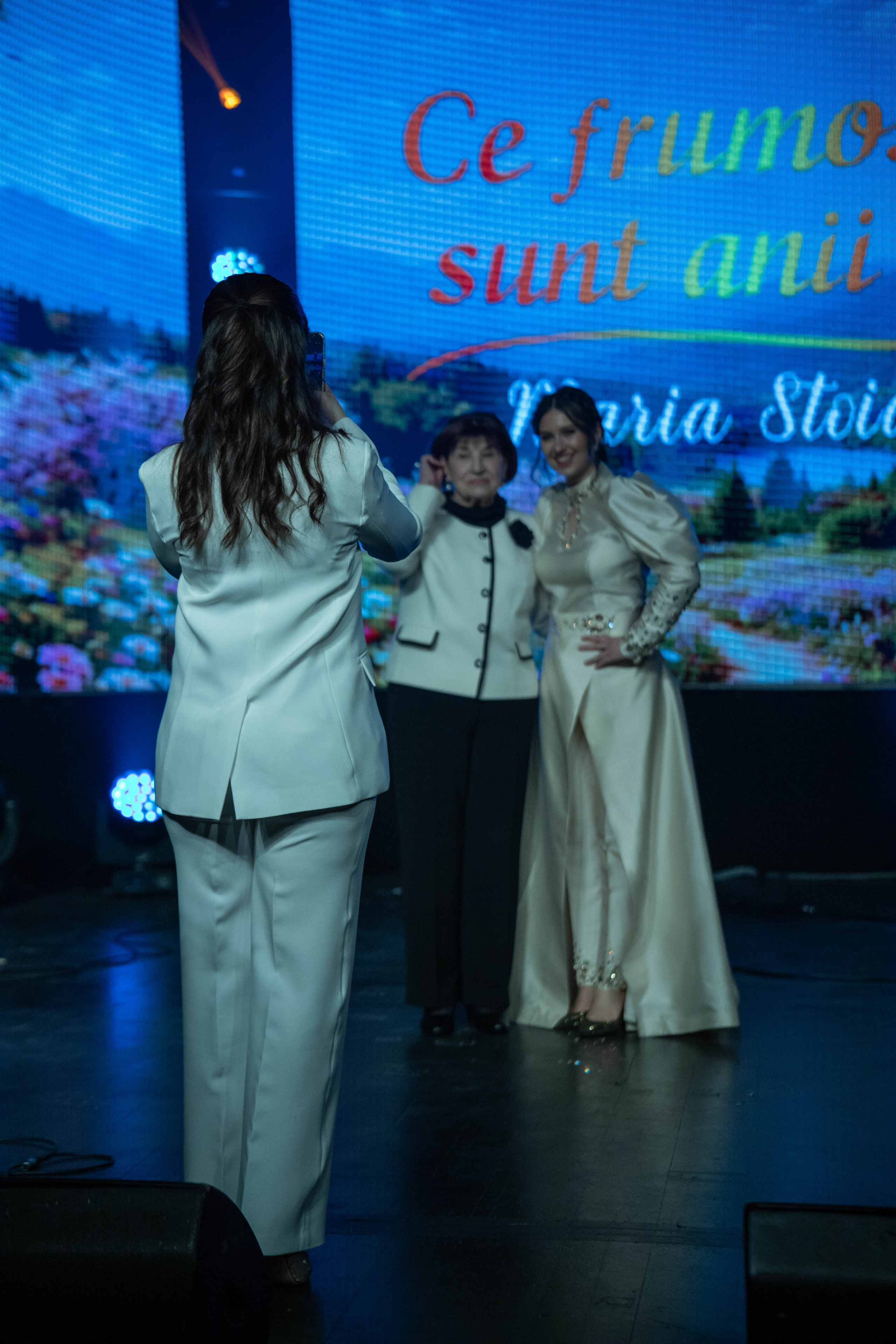 Maria Stoianov-Aniversare 2026. Alika Dia- Fotograf în Republica Moldova, Strășeni
