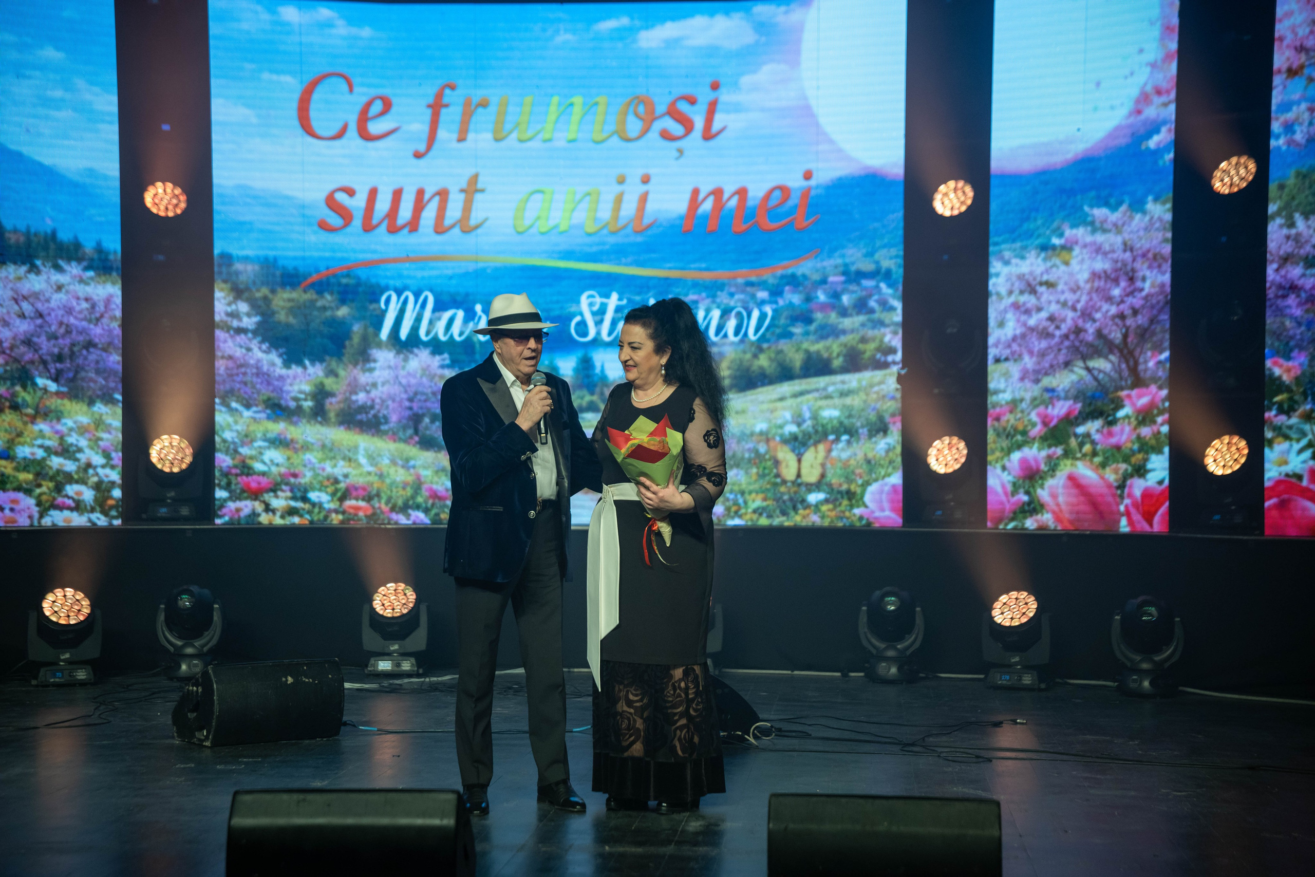Maria Stoianov-Aniversare 2026. Alika Dia- Fotograf în Republica Moldova, Strășeni