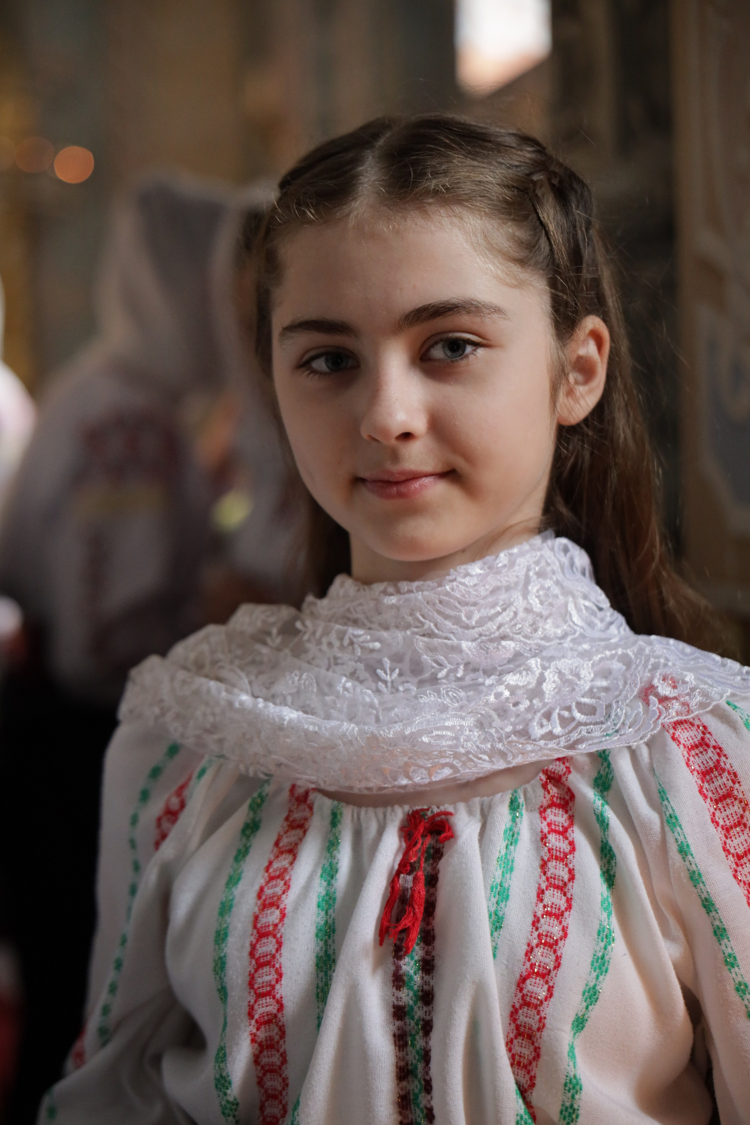Cântările Învierii-Tradiție și Lumină. Alika Dia- Fotograf în Republica Moldova, Strășeni