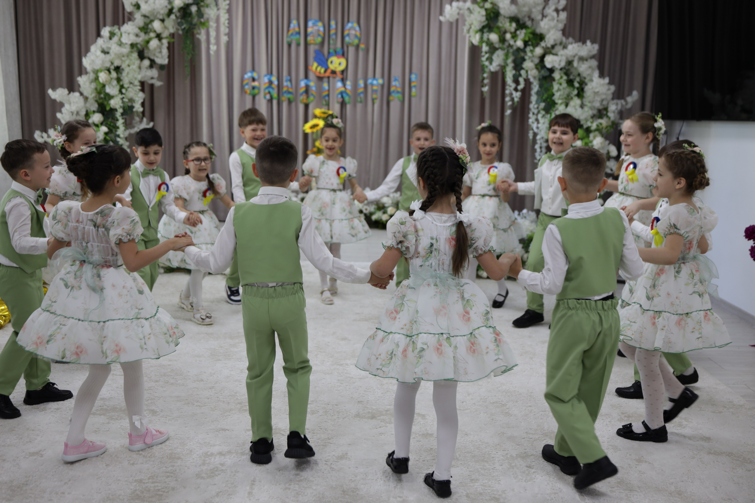 Adio Grădiniță dragă-2026. Alika Dia- Fotograf în Republica Moldova, Strășeni