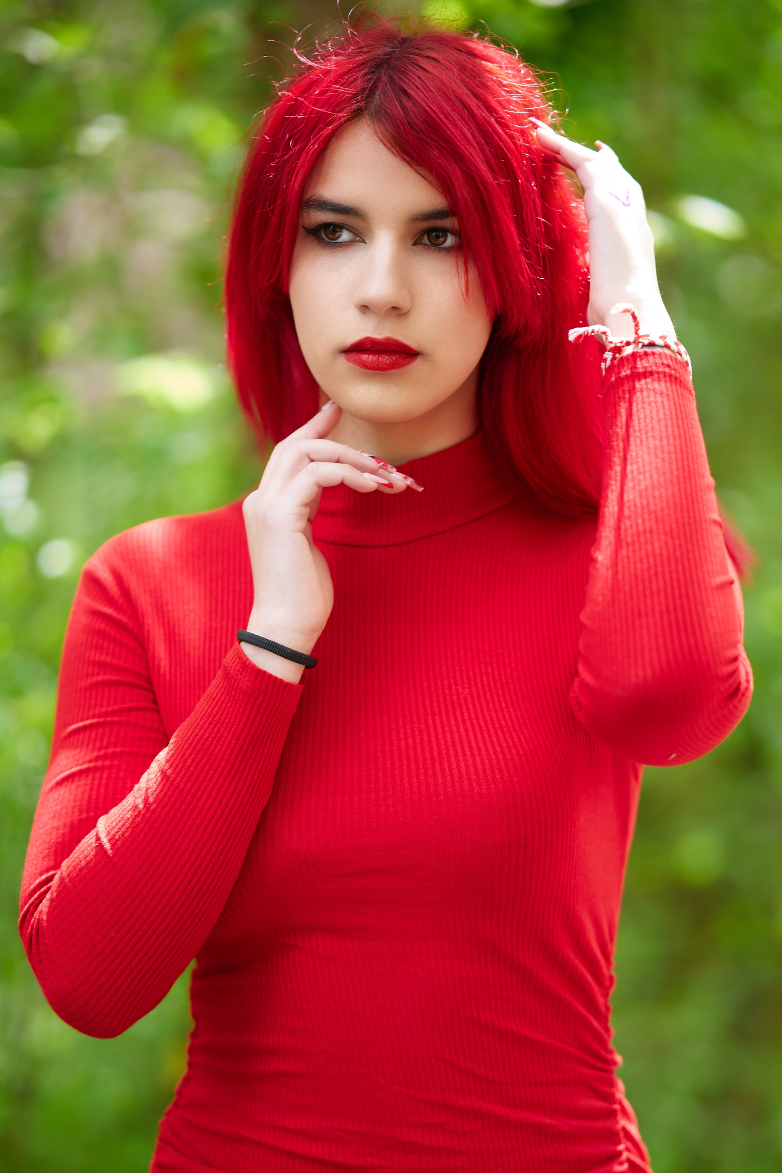 Portrete diverse — 1. Pagina principală