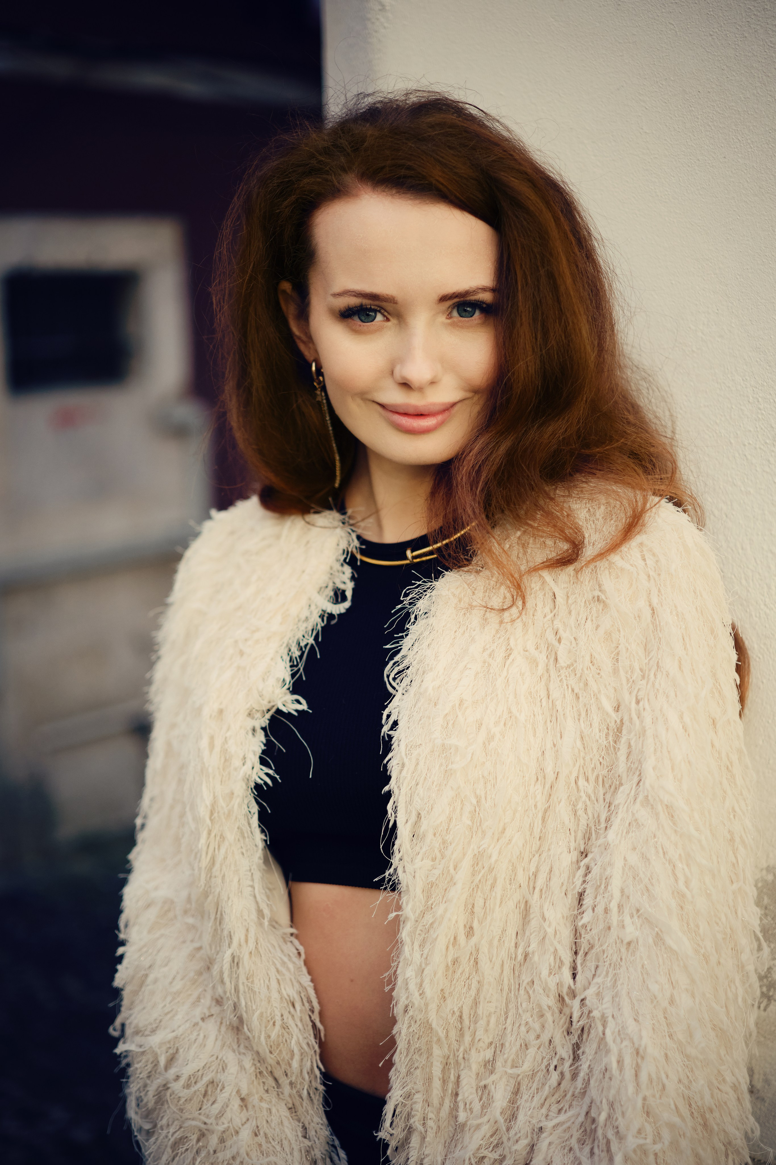 Anastasia