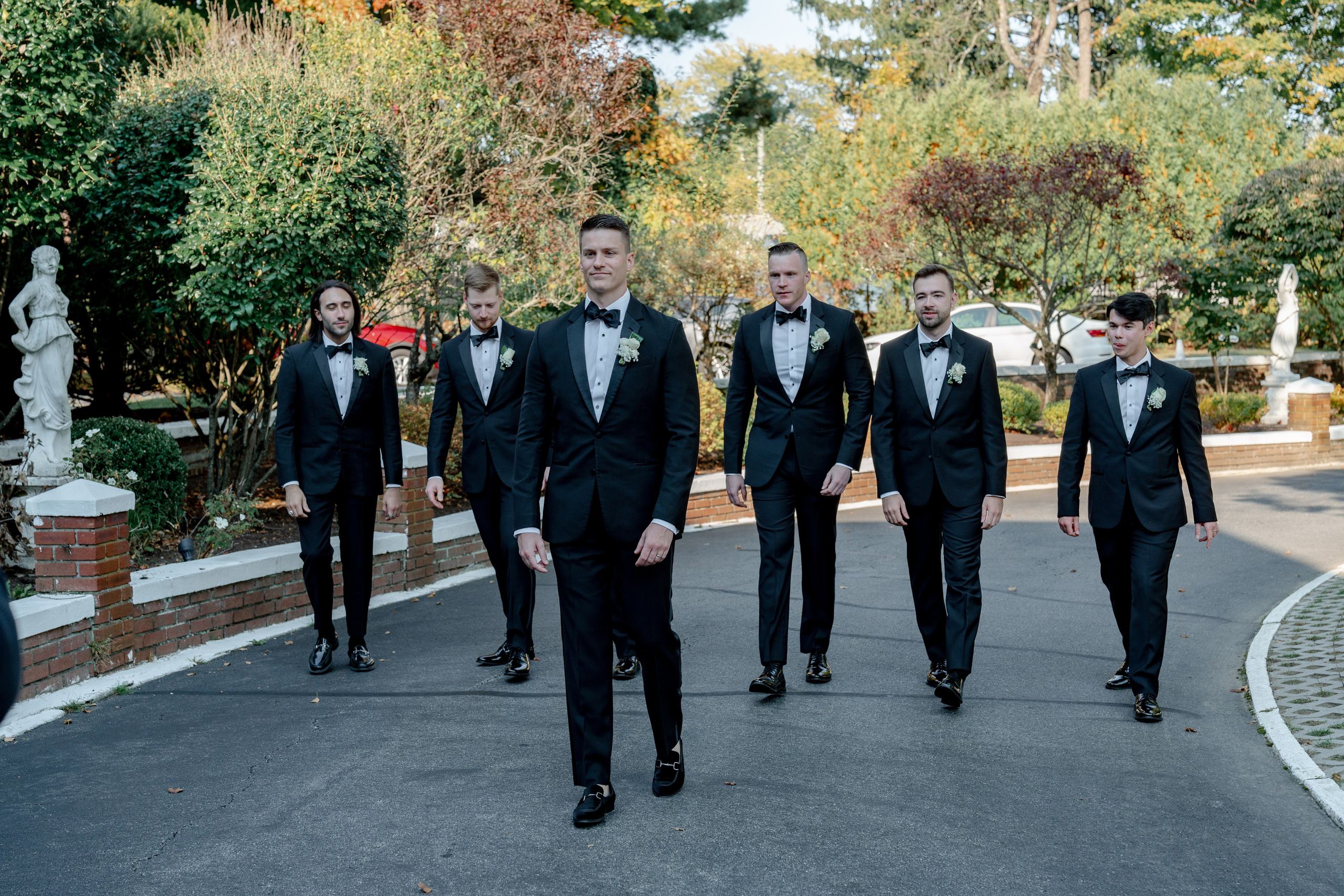 Caroline & Joh wedding day. Anna Krasnova Wedding photographer