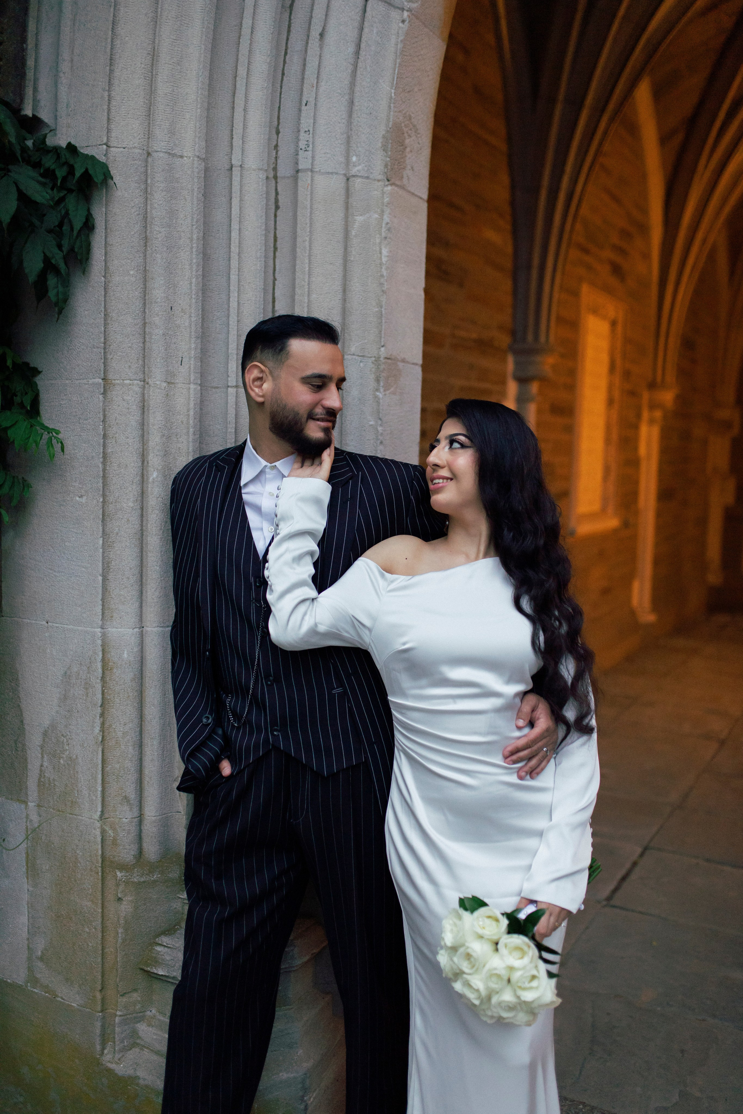 Wedding photoshoot. Psuturie Photographer NYC