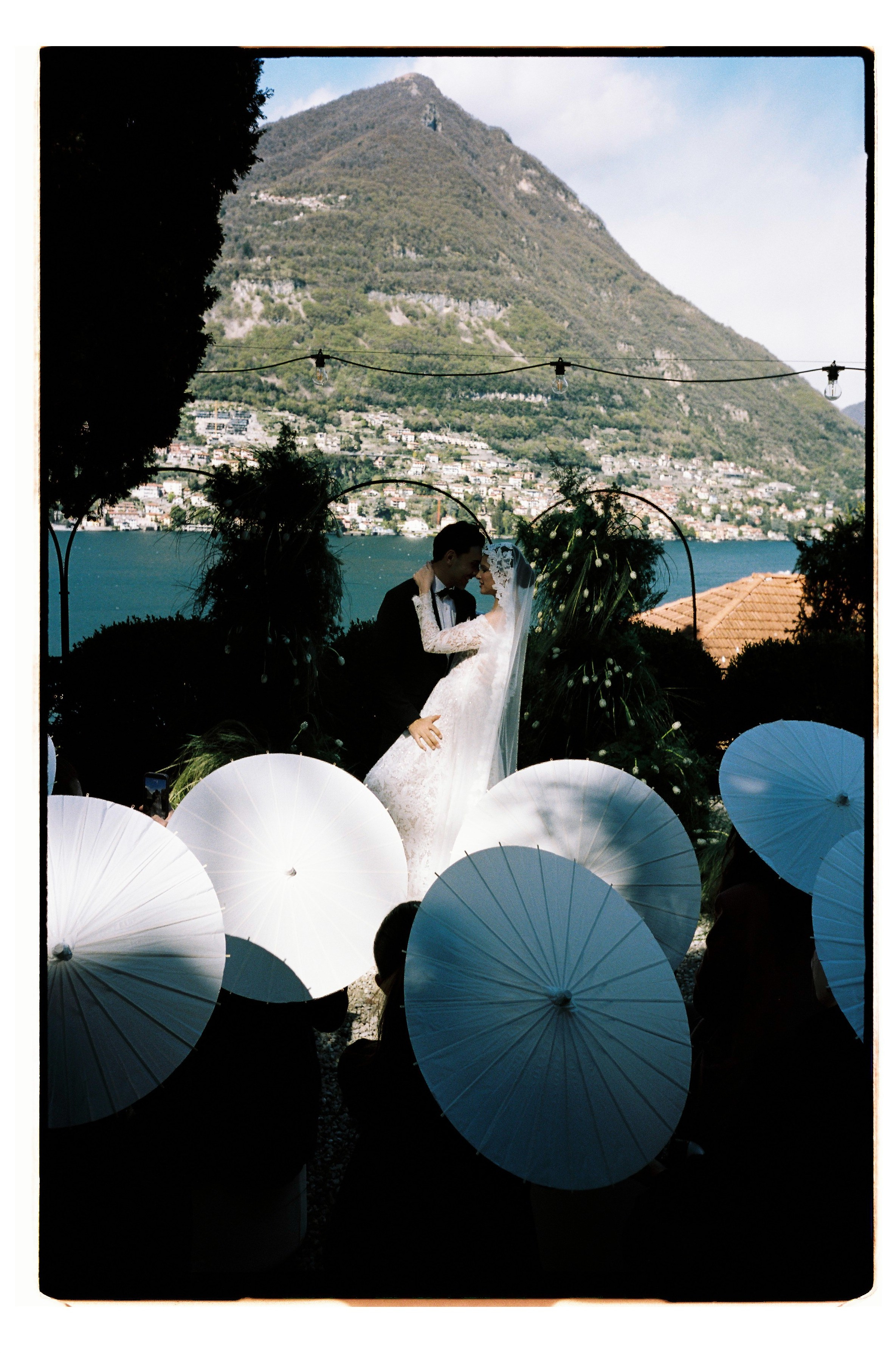 Bridal Editorial. Fotografo di matrimoni