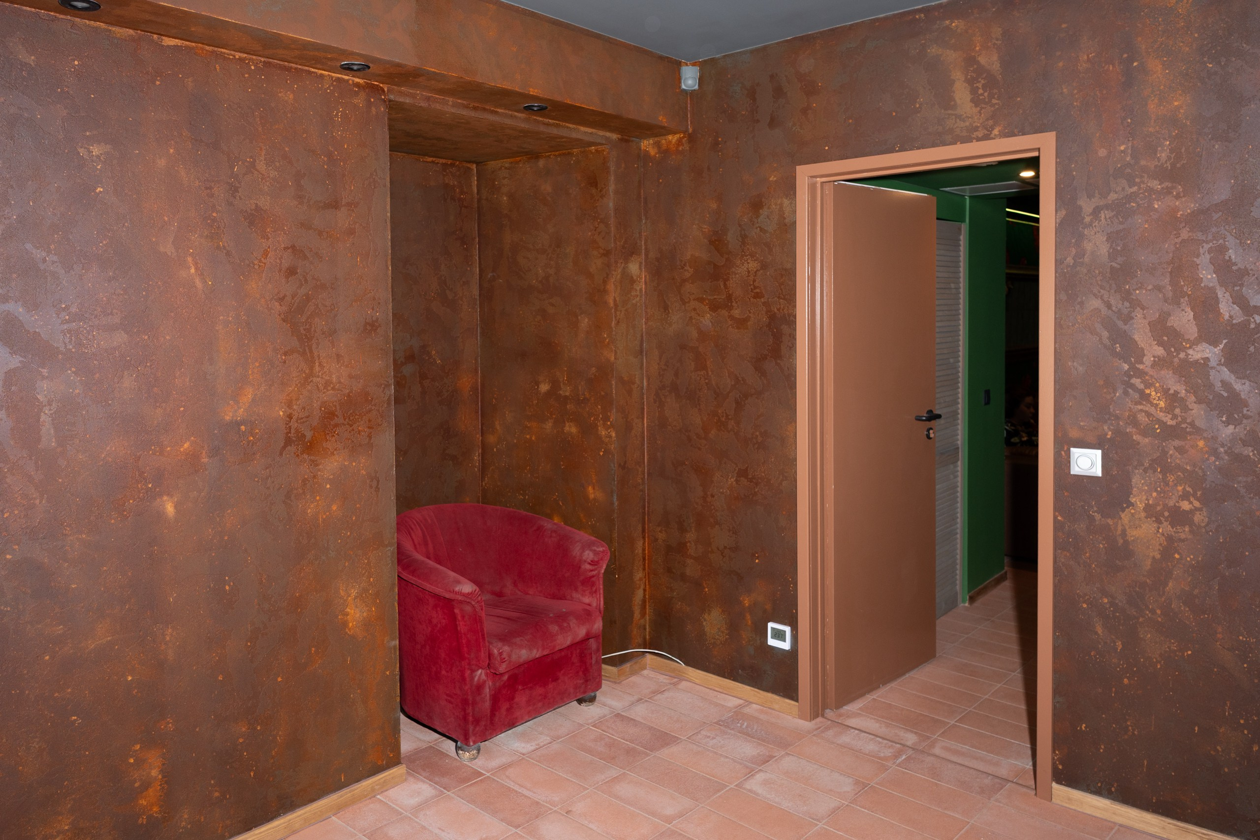 Oberbau Old Town Sauna. Real Estate photographer. Kinnisvara fotograaf Tallinn