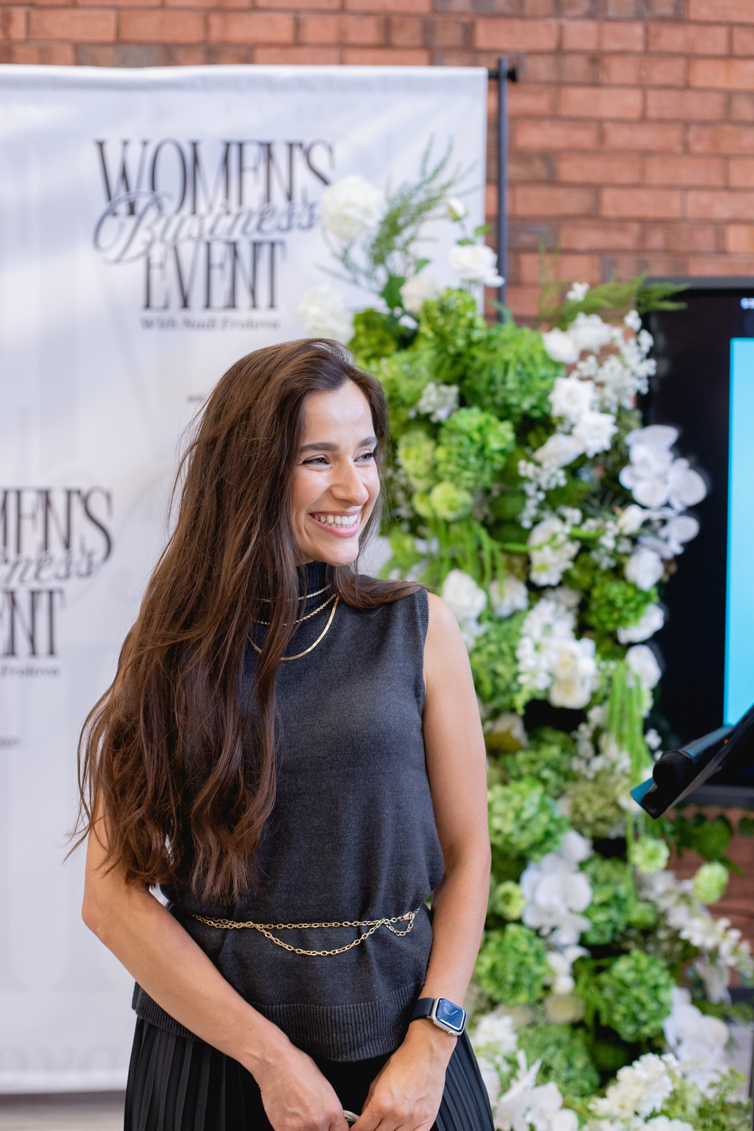 Events. Photographer Anastasiya