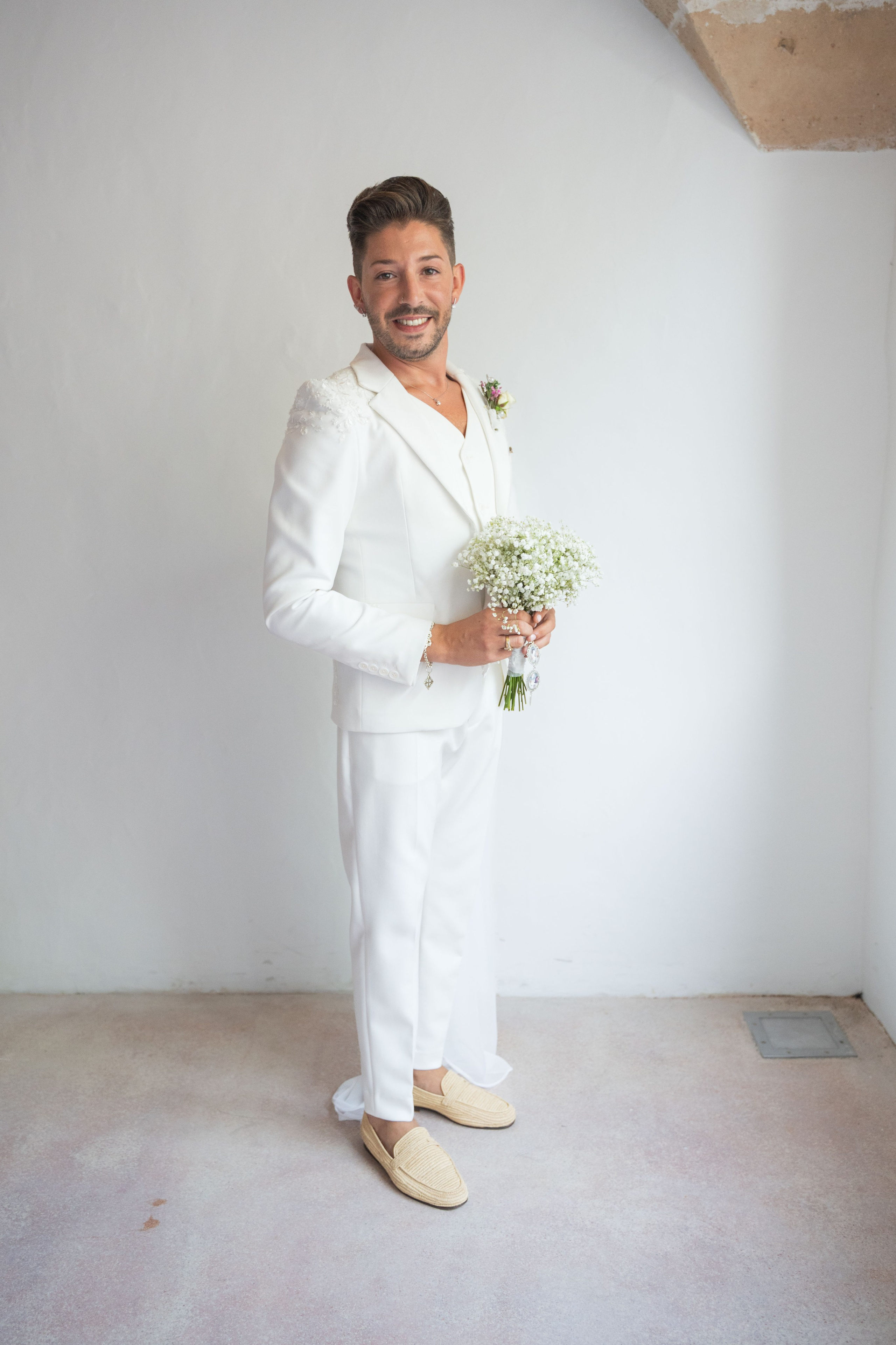 Artur&Mikel. Mallorca Weddings & Family – Natural & Emotional Photography