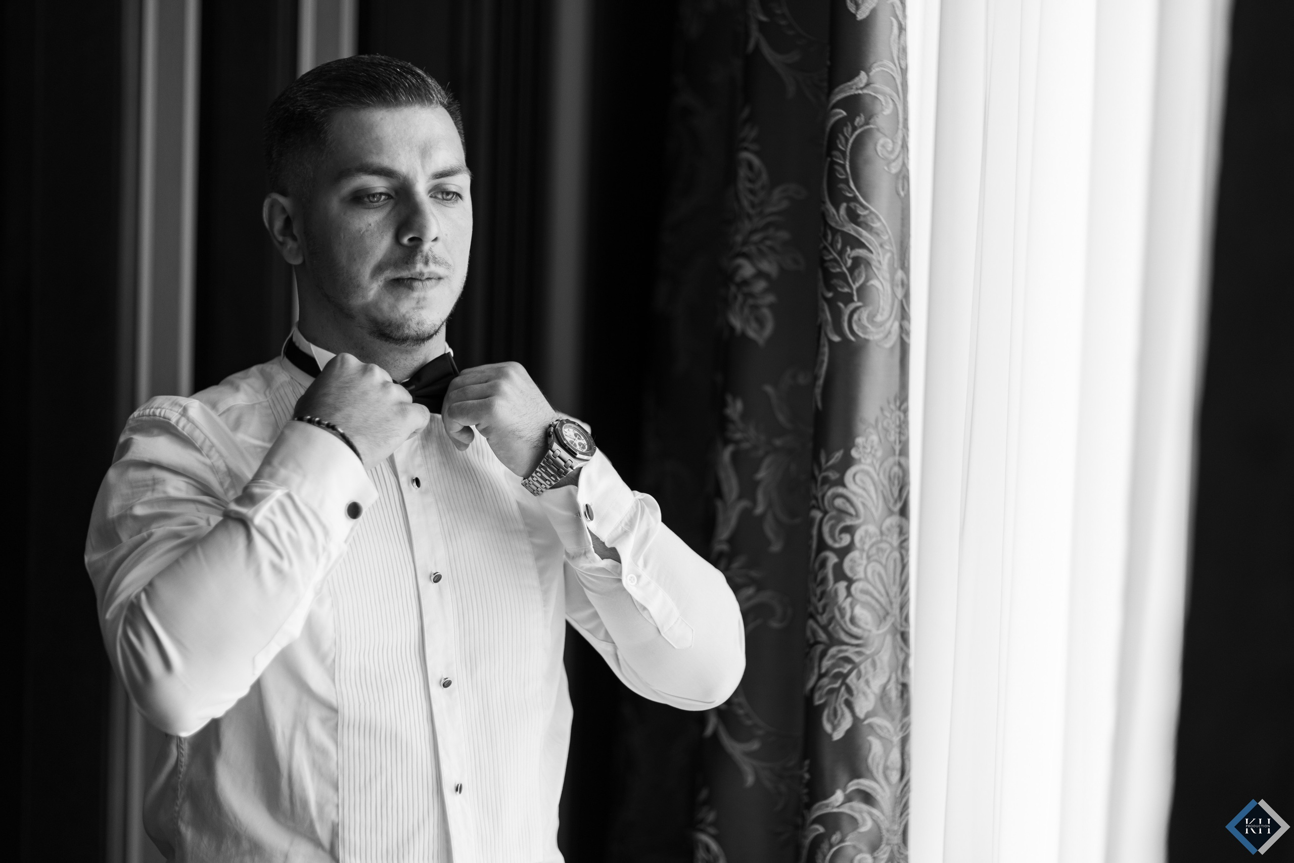 Tigran & Mila wedding day. KHproduction