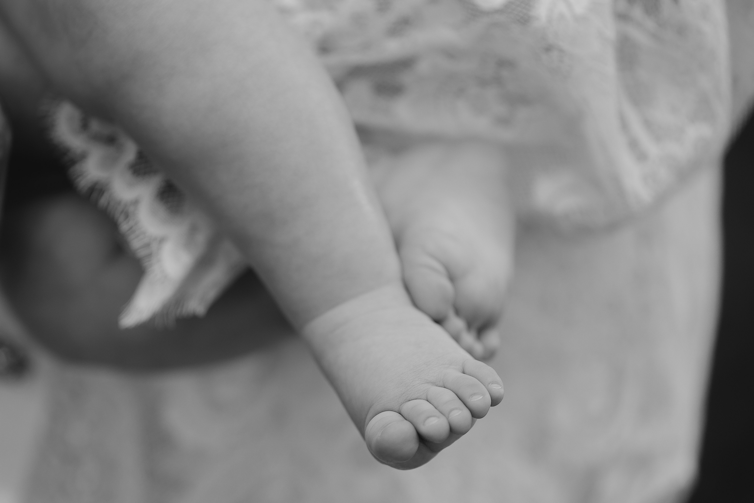 Christening day. KHproduction