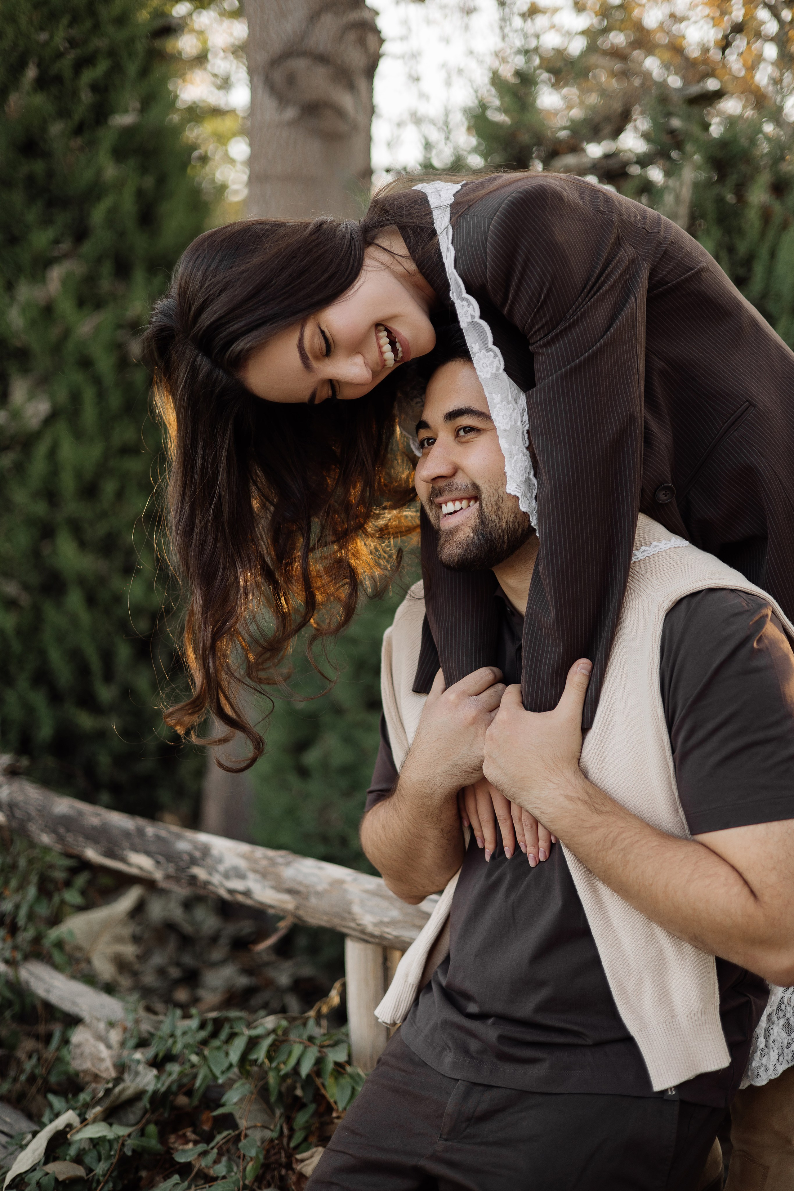 Love story N&F. Anna Kanaki is a family and wedding photographer