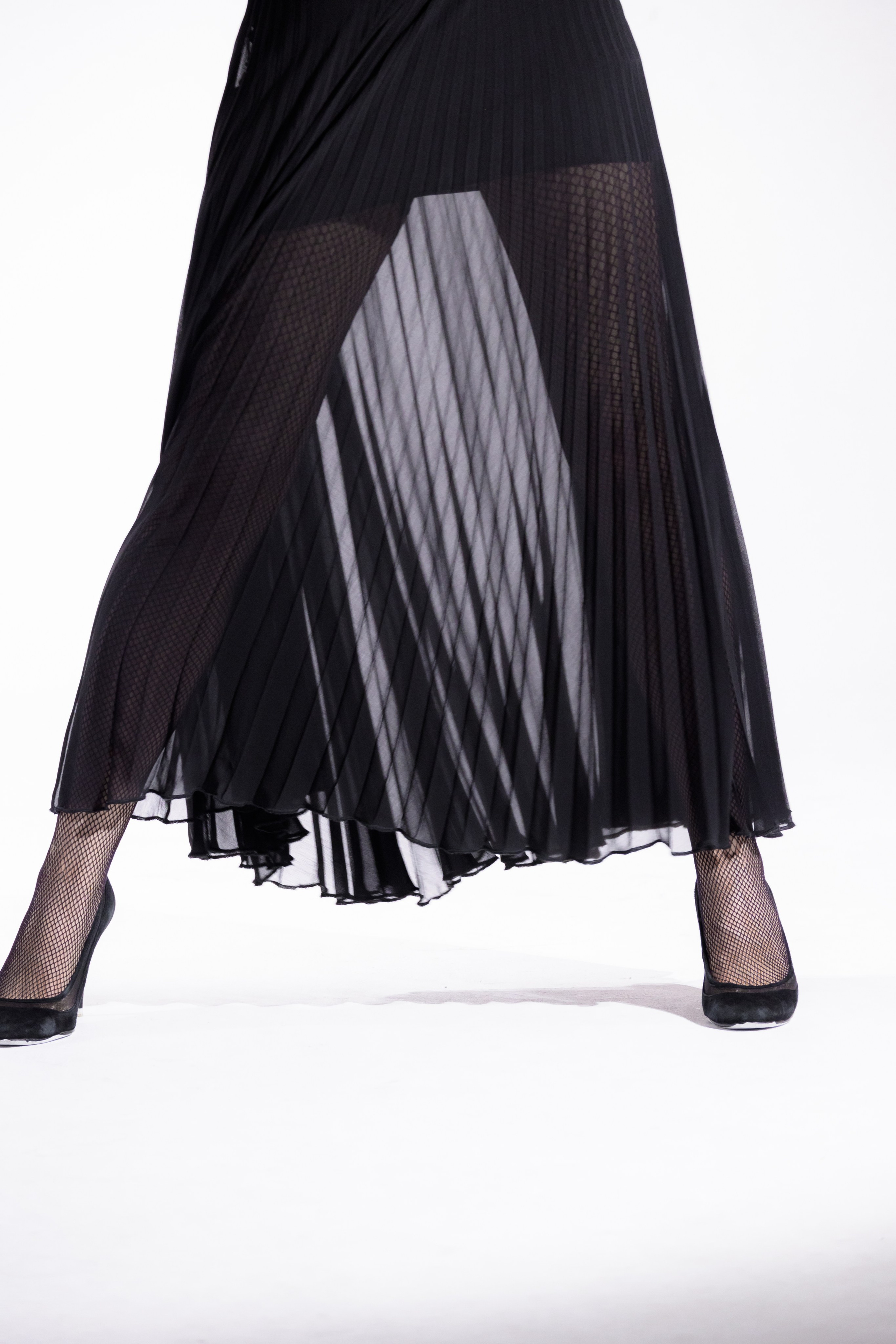 Inna. Fotograf Dmitrii Donets