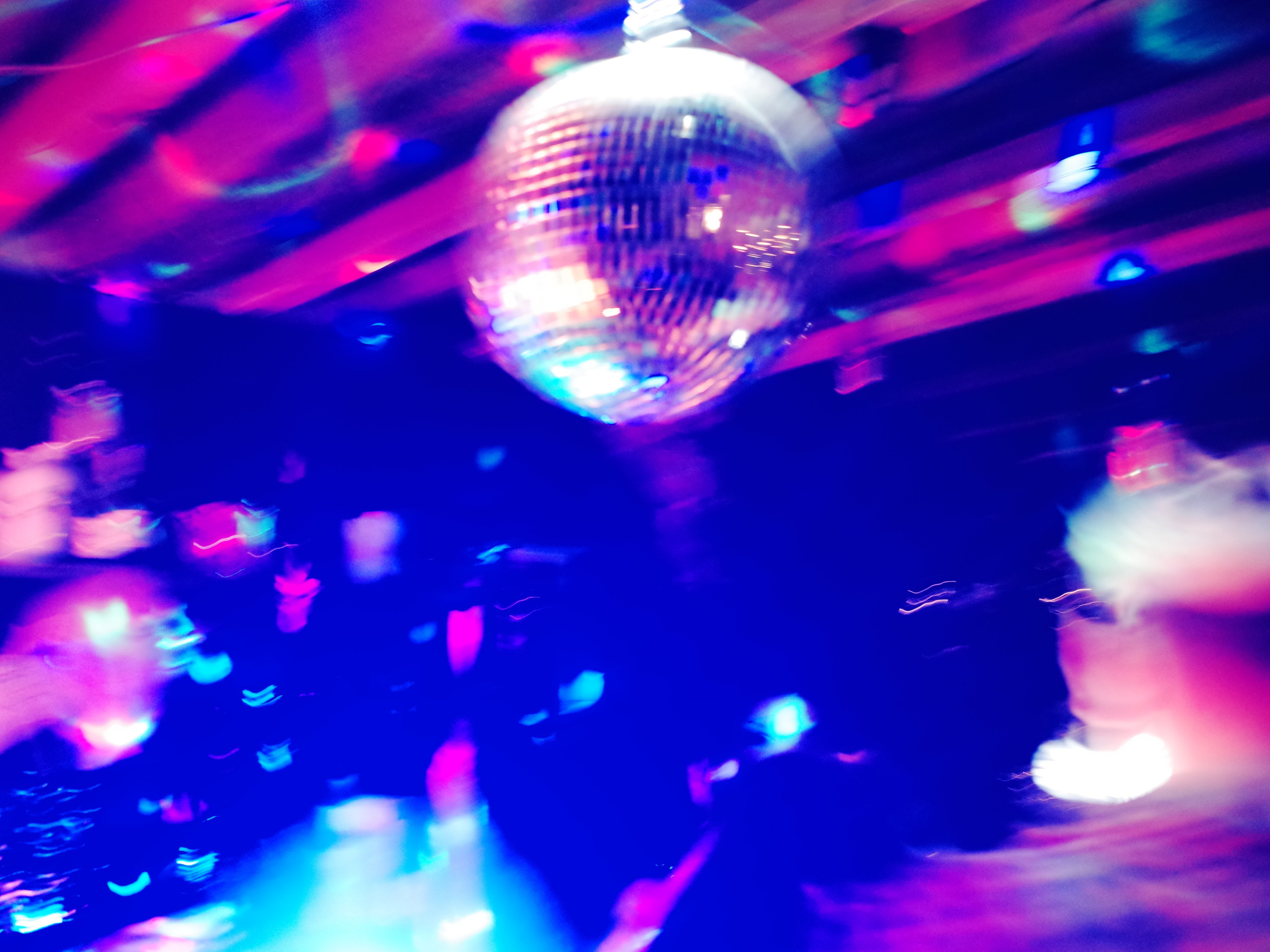 Victoria Dini. Art photography in London / Folkestone, UK