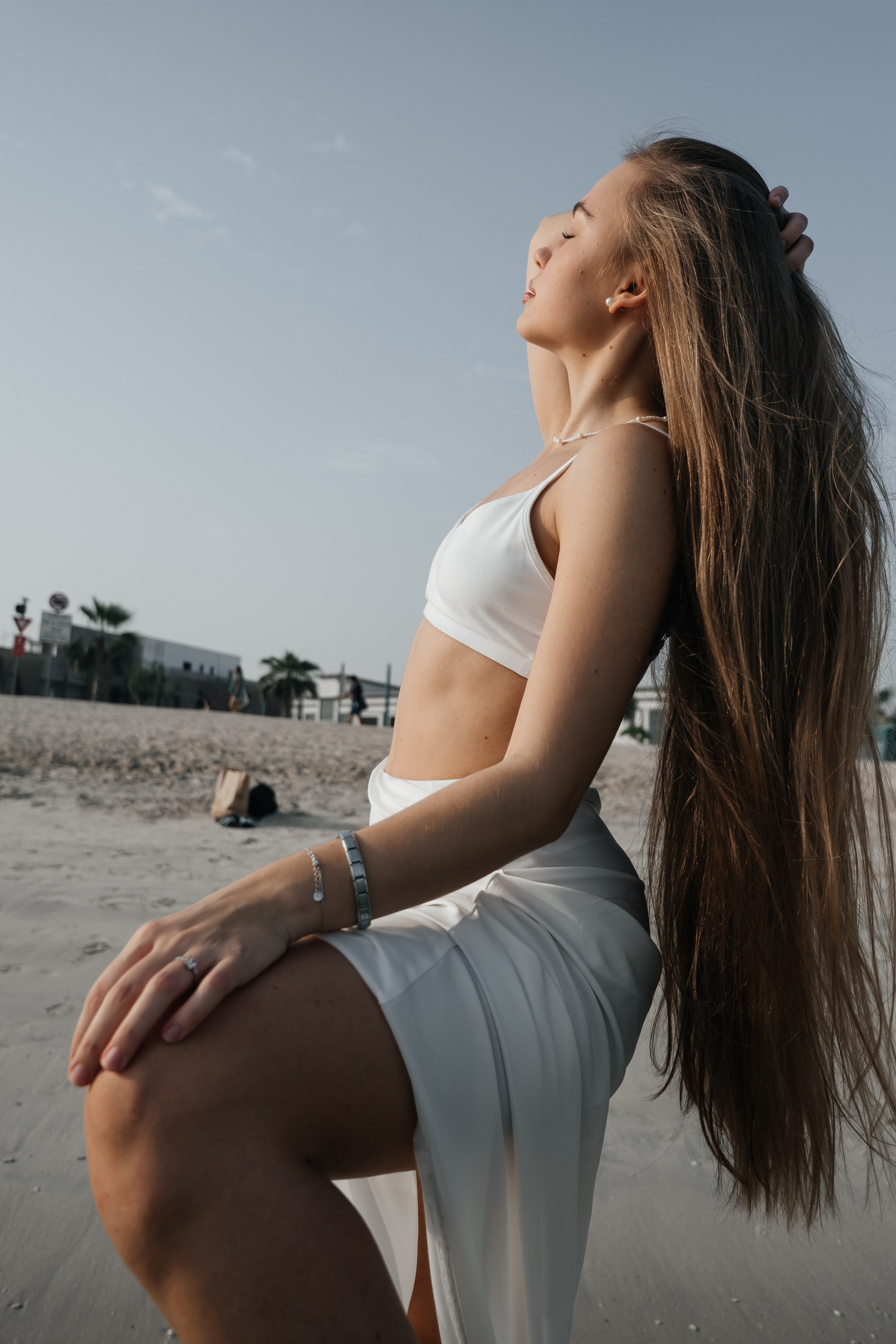 Beach walks. Aleksandr Krol Photography