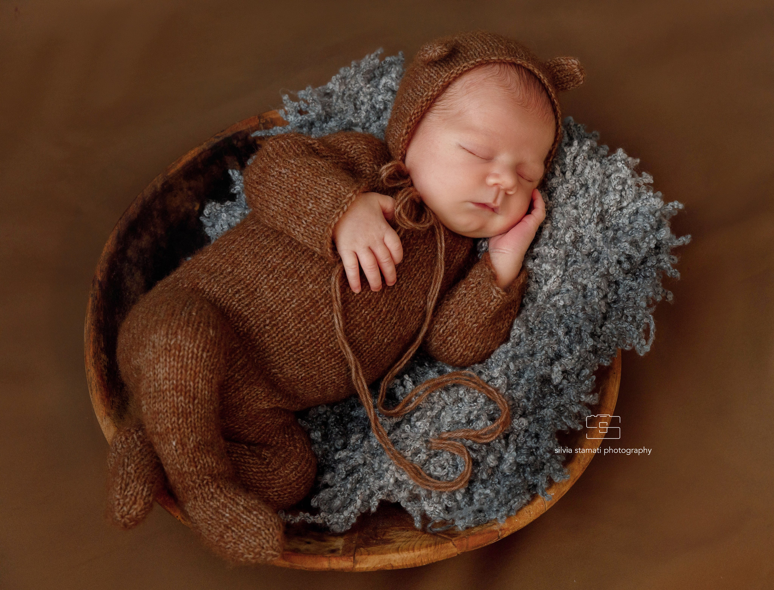 NEWBORN. Silvia Stamati Photography Helsinki