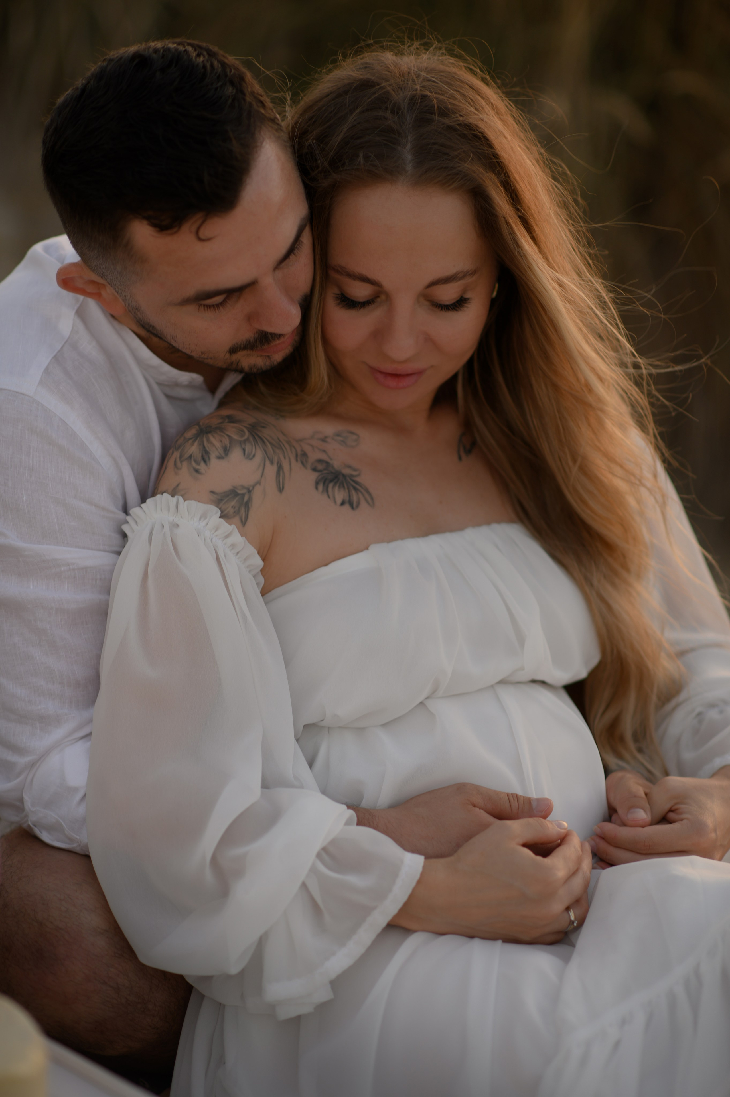 Gender reveal. Семейная, детская, портретная и предметная фотосъемка в Салониках