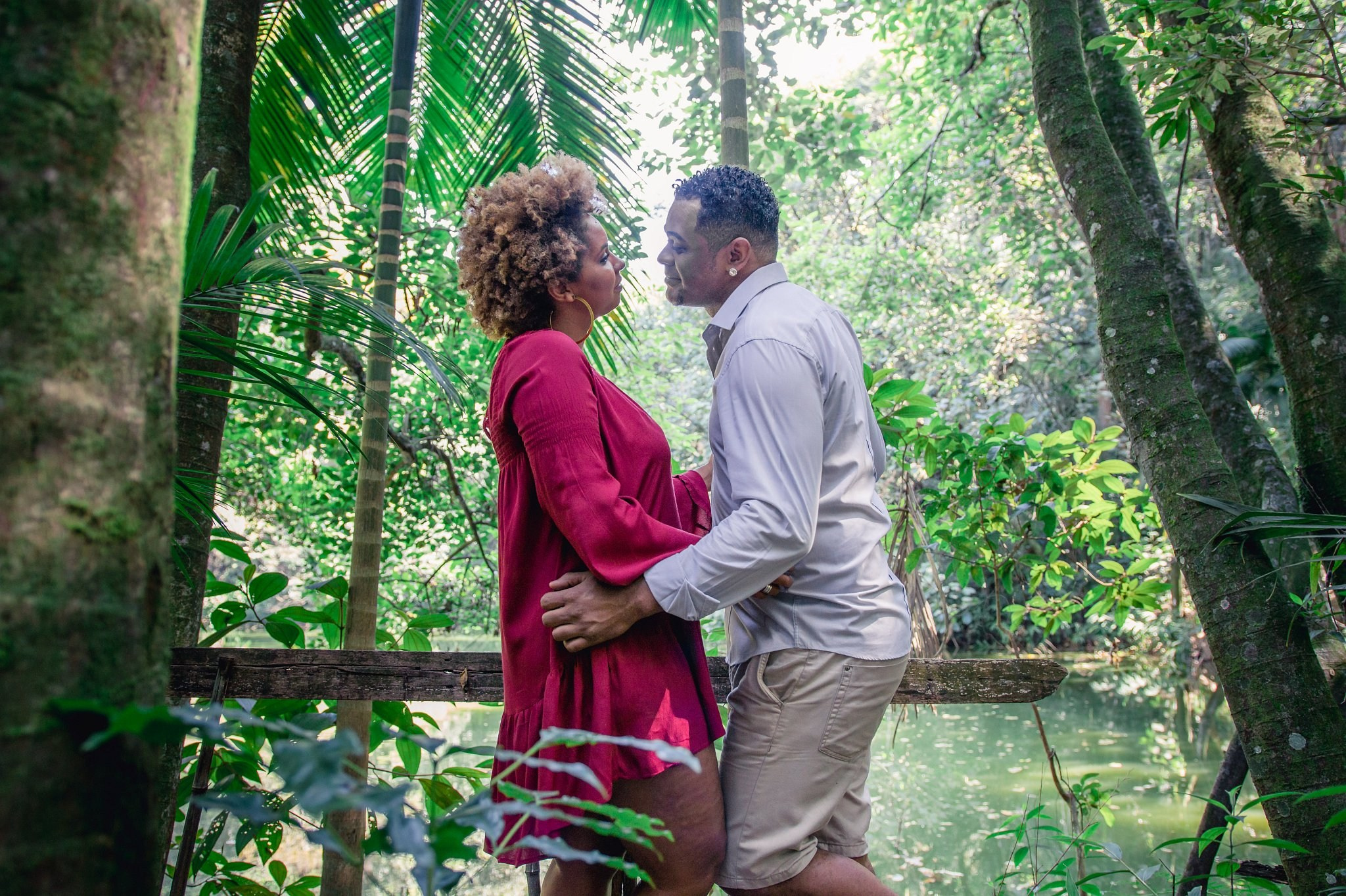 Juliana & André — 29/04/2018 — Burle Marx — São Paulo/SP. Luiz Medeiros Produções