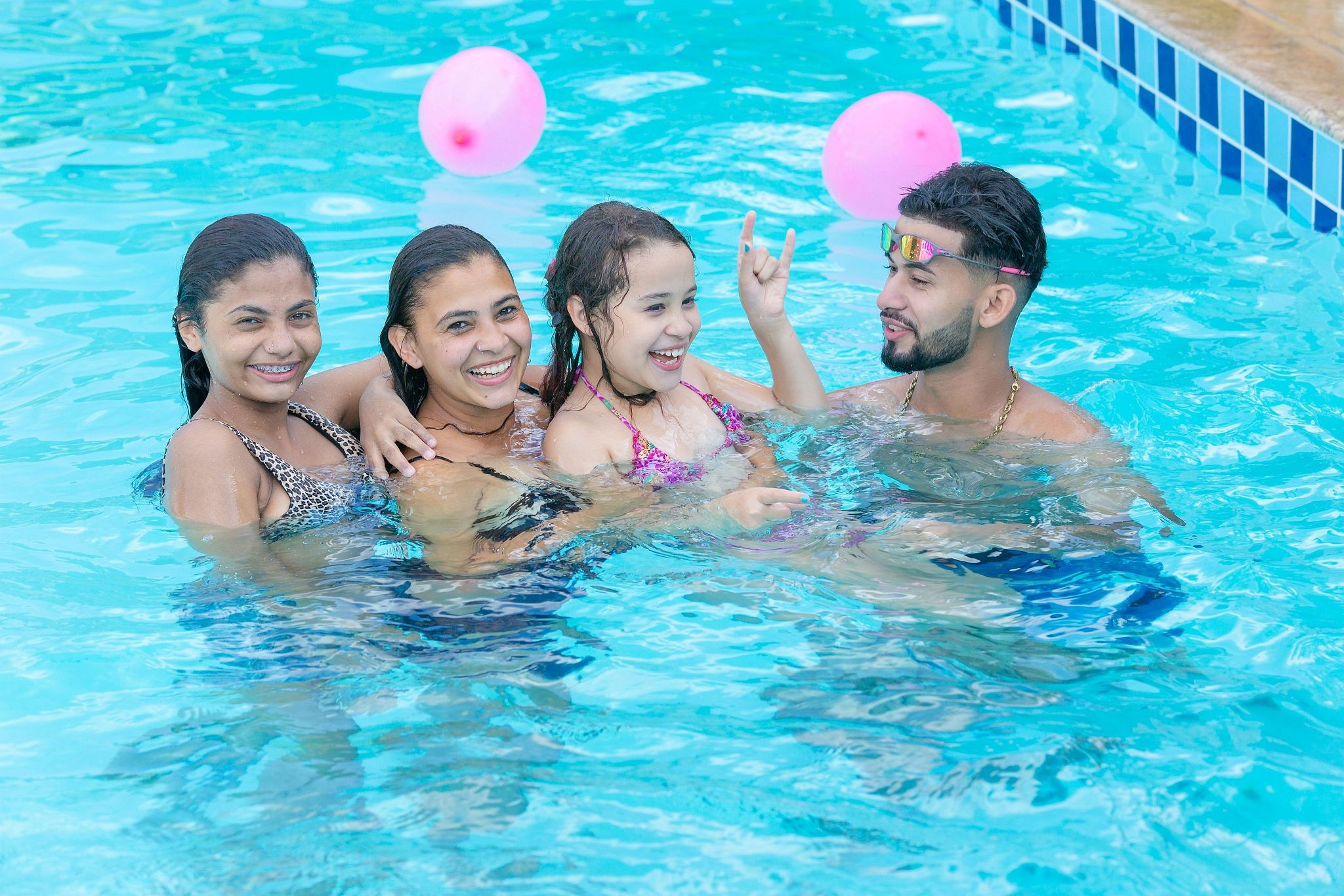 Giovanna 10 anos — 20/12/2020. Luiz Medeiros Produções