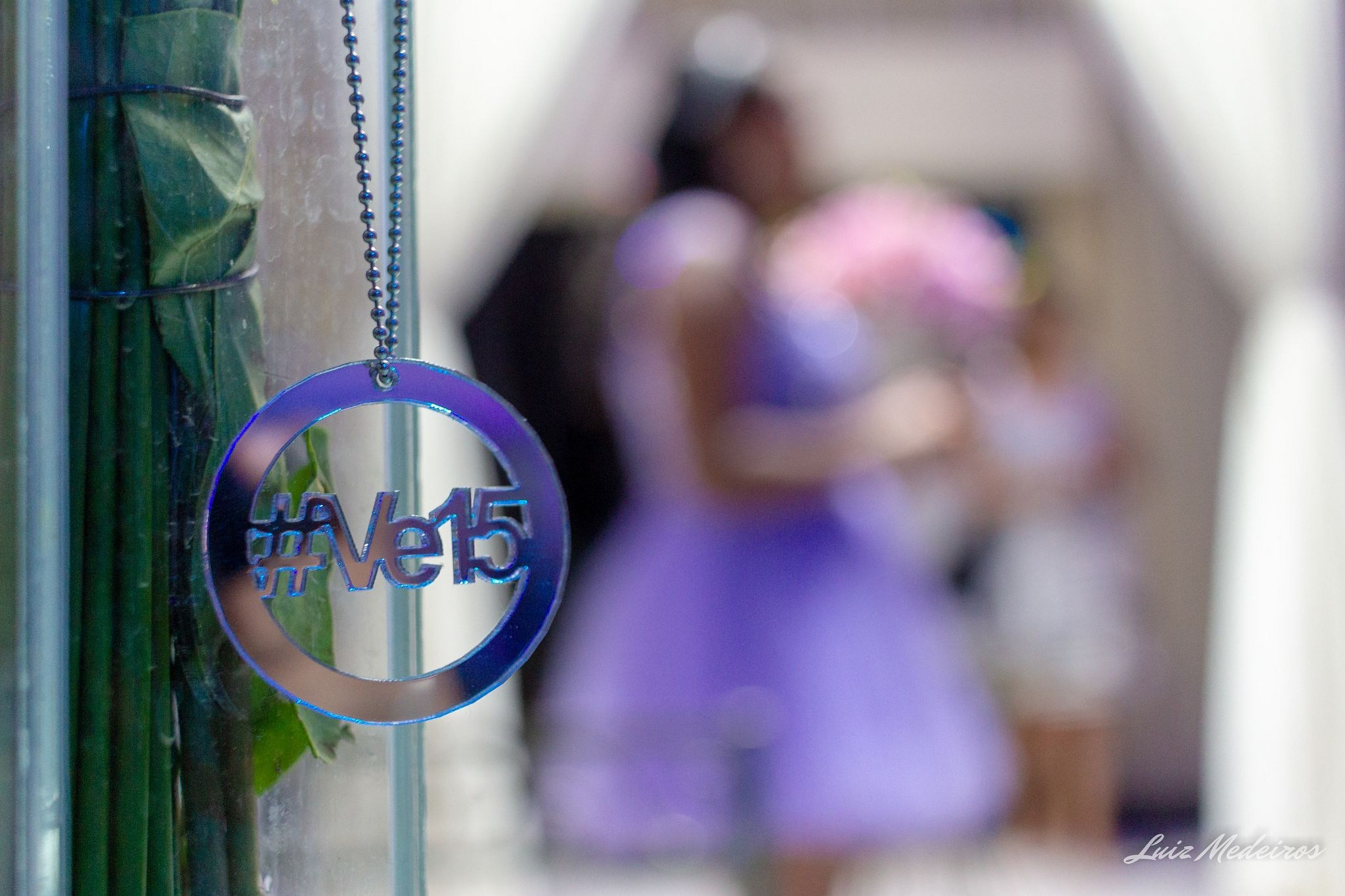 Verônica — 27/01/2017. Luiz Medeiros Produções