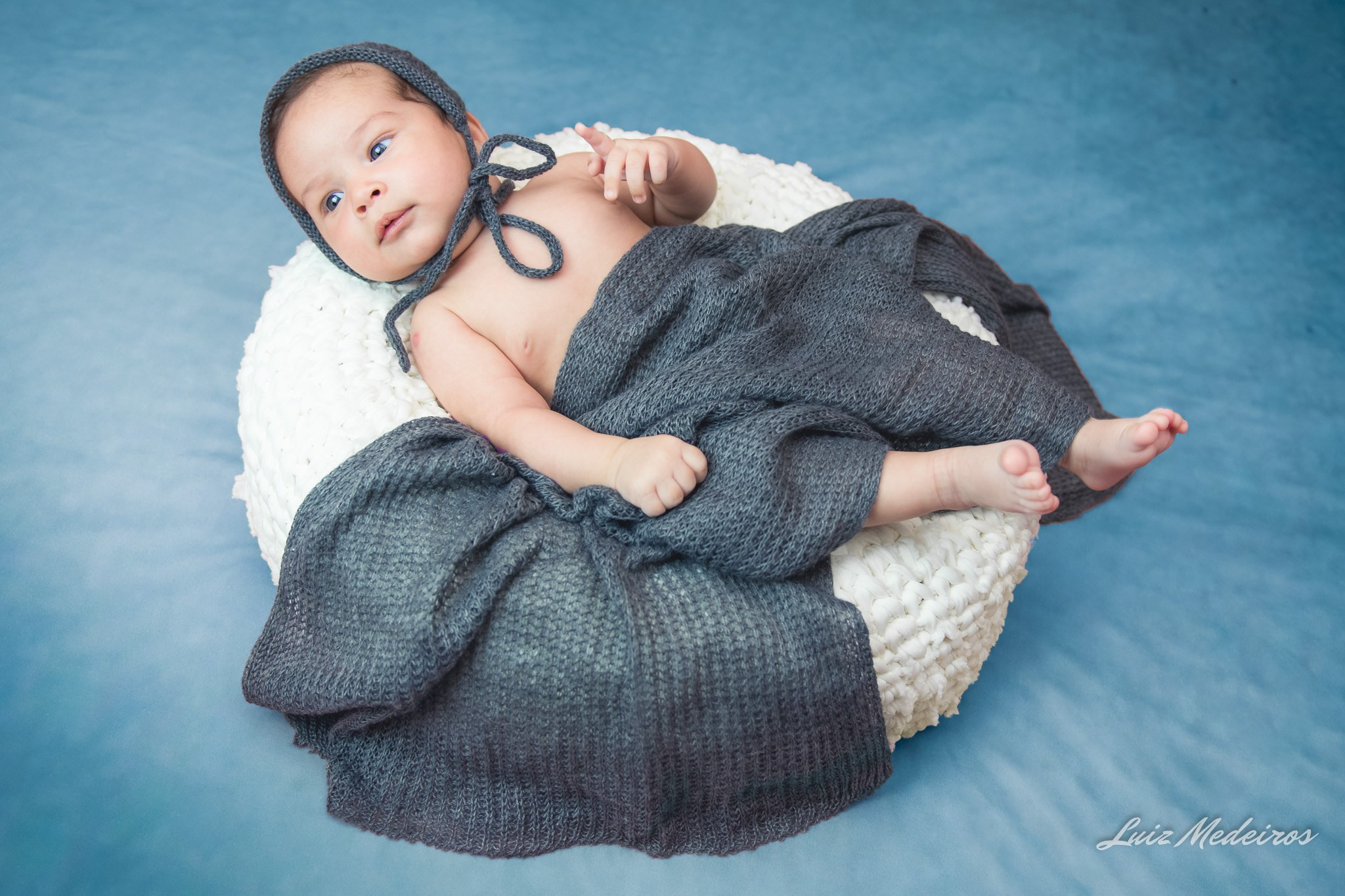 Lukas — 04/02/2018. Luiz Medeiros Produções