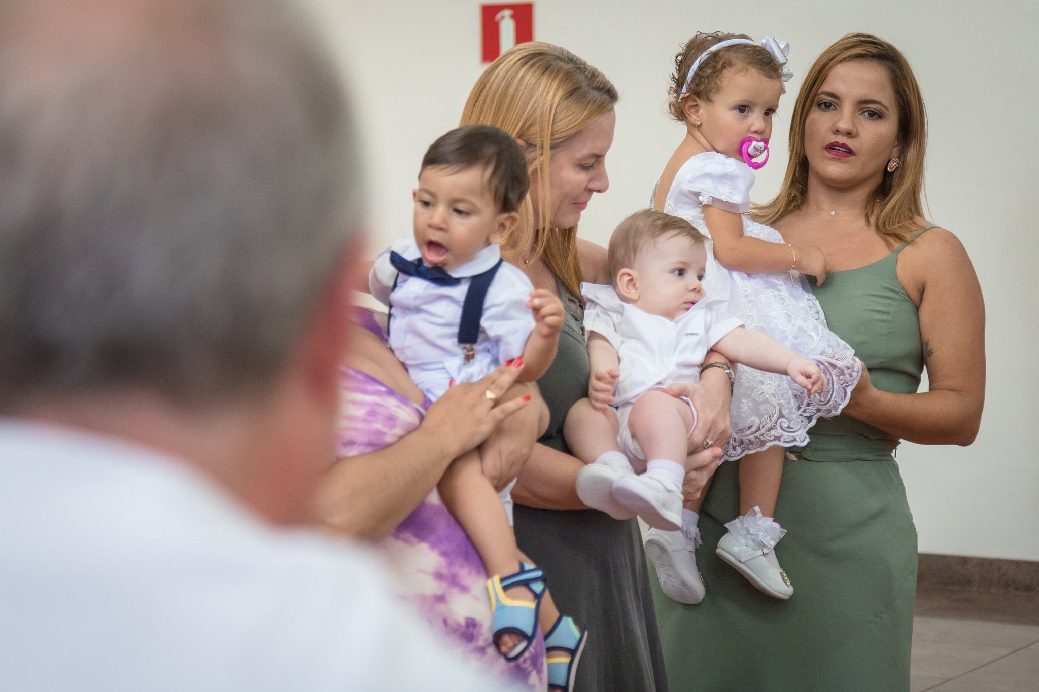 Valentina — 16/01/2020. Luiz Medeiros Produções