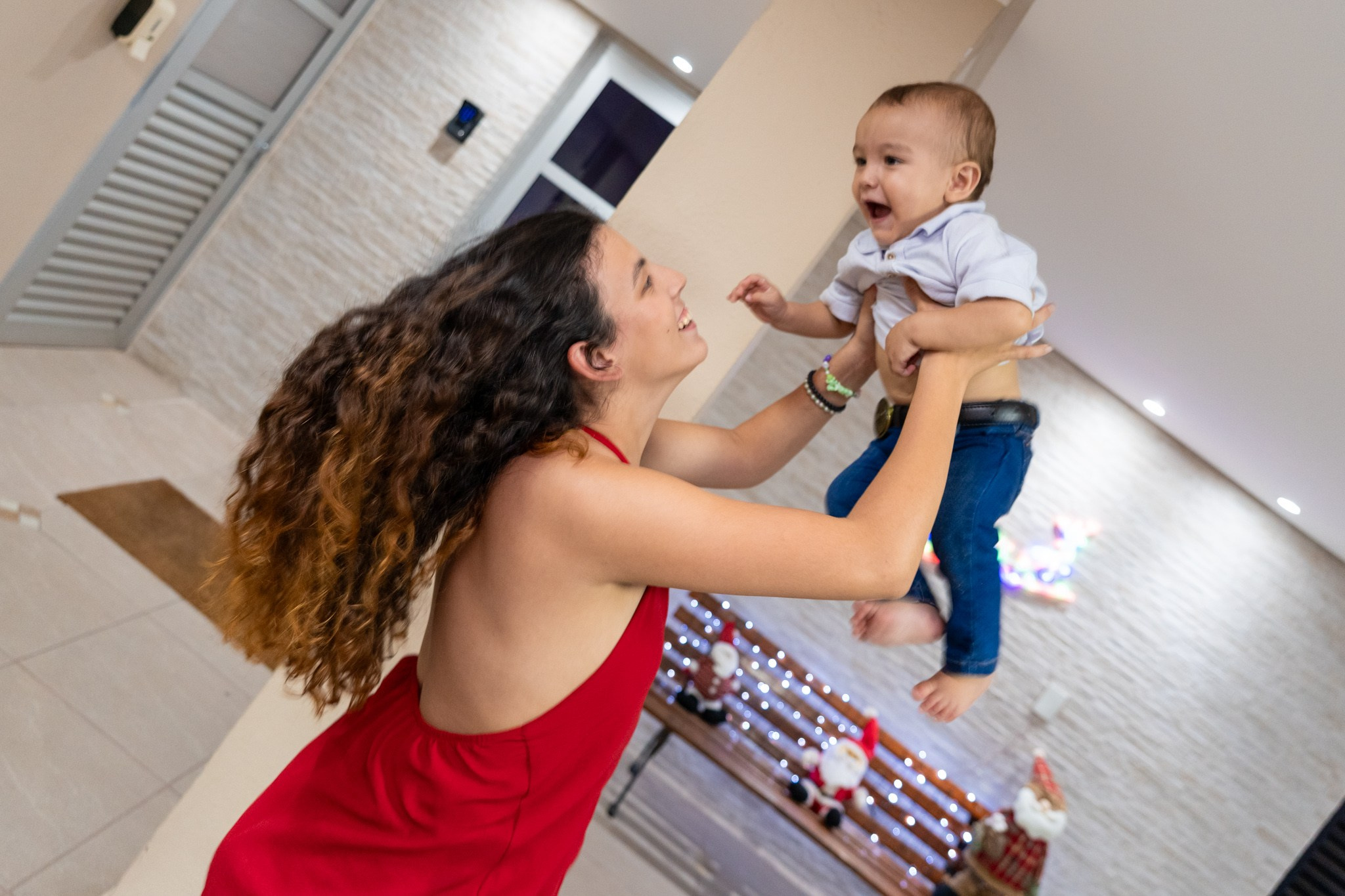 Gael 1 ano — 21/12/2024. Luiz Medeiros Produções